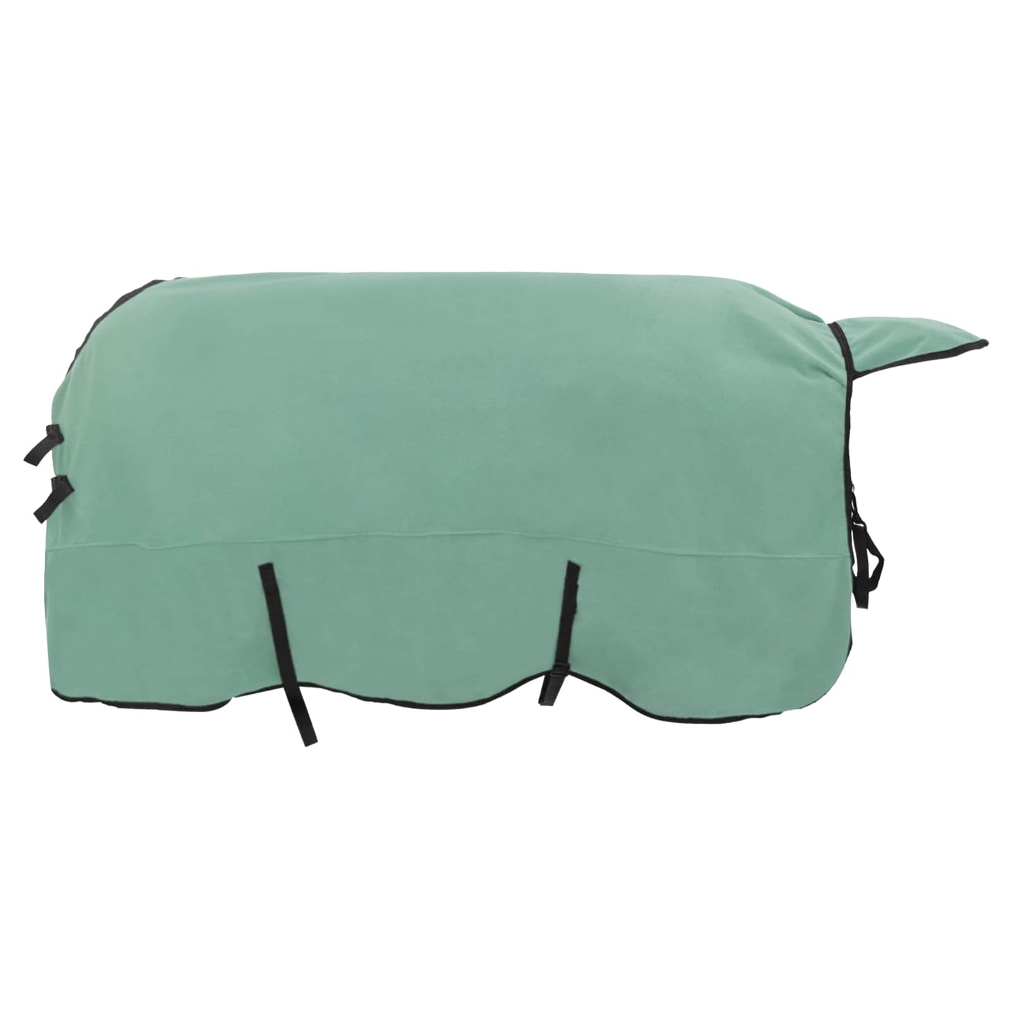 Horse Blanket Special Green 125 cm Polyester