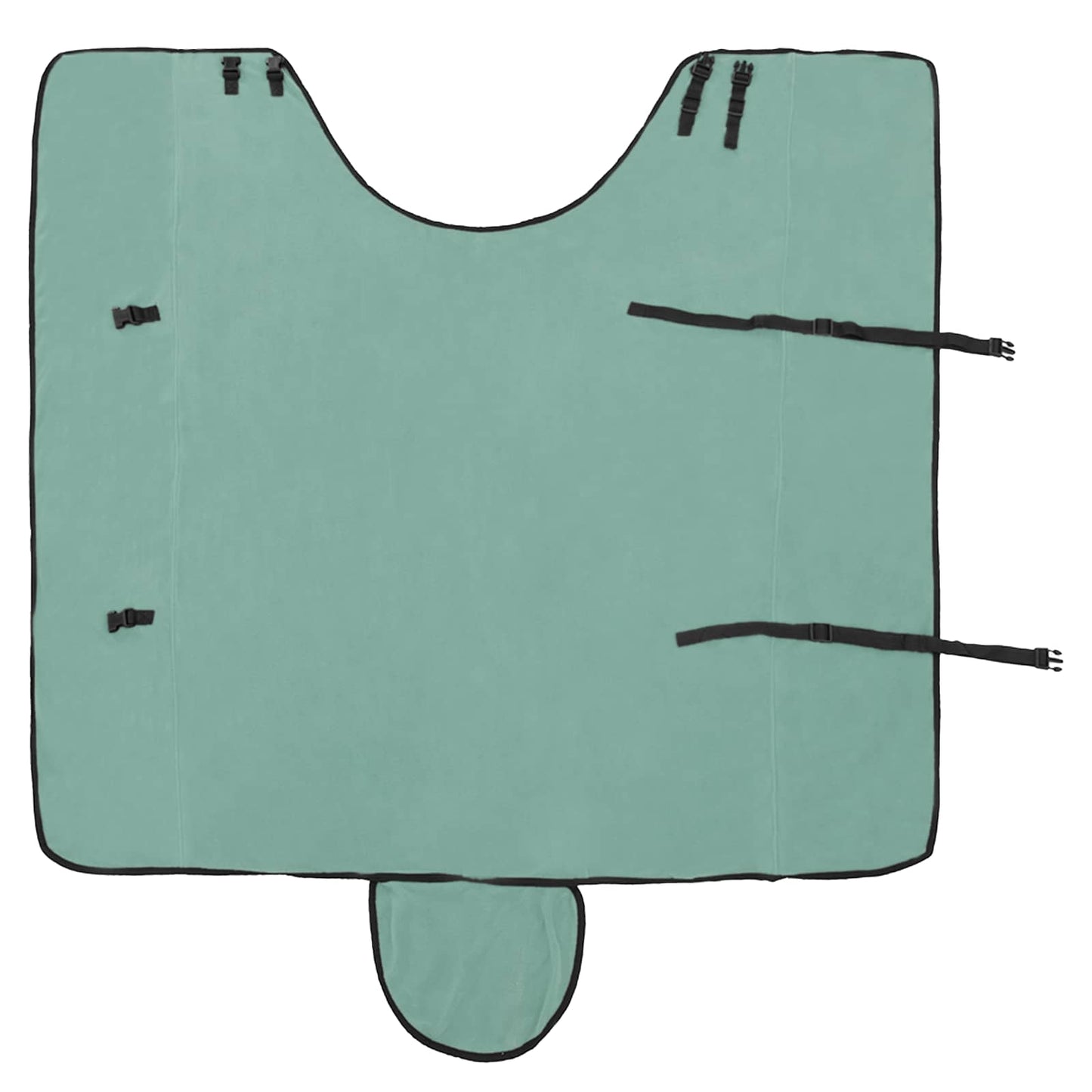 Horse Blanket Special Green 125 cm Polyester