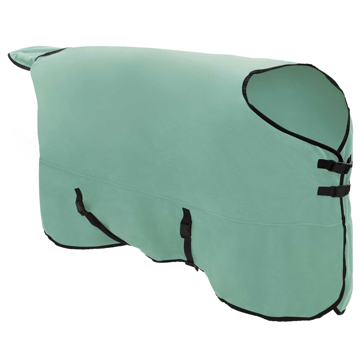 Horse Blanket Special Green 145 cm Polyester