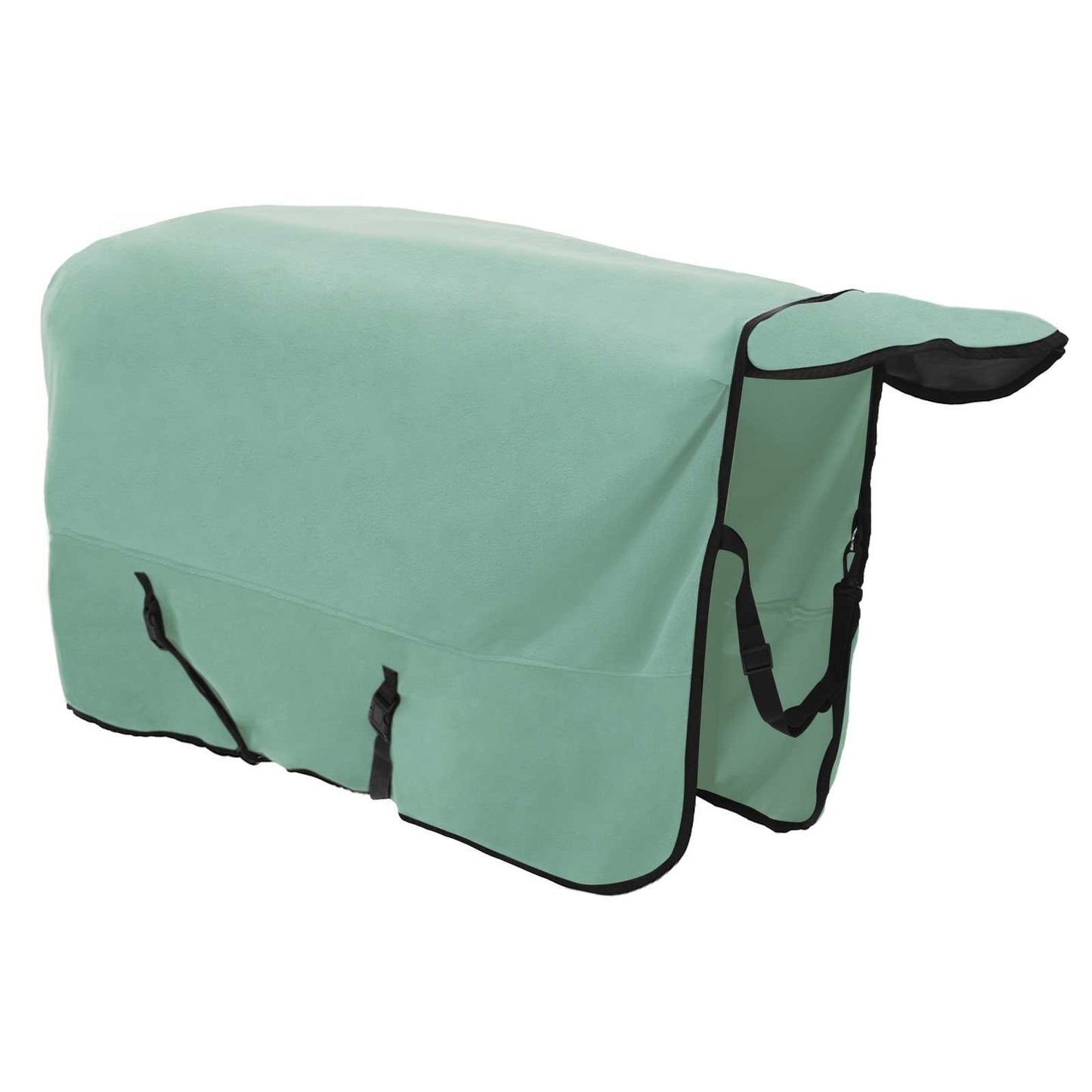 Horse Blanket Special Green 145 cm Polyester
