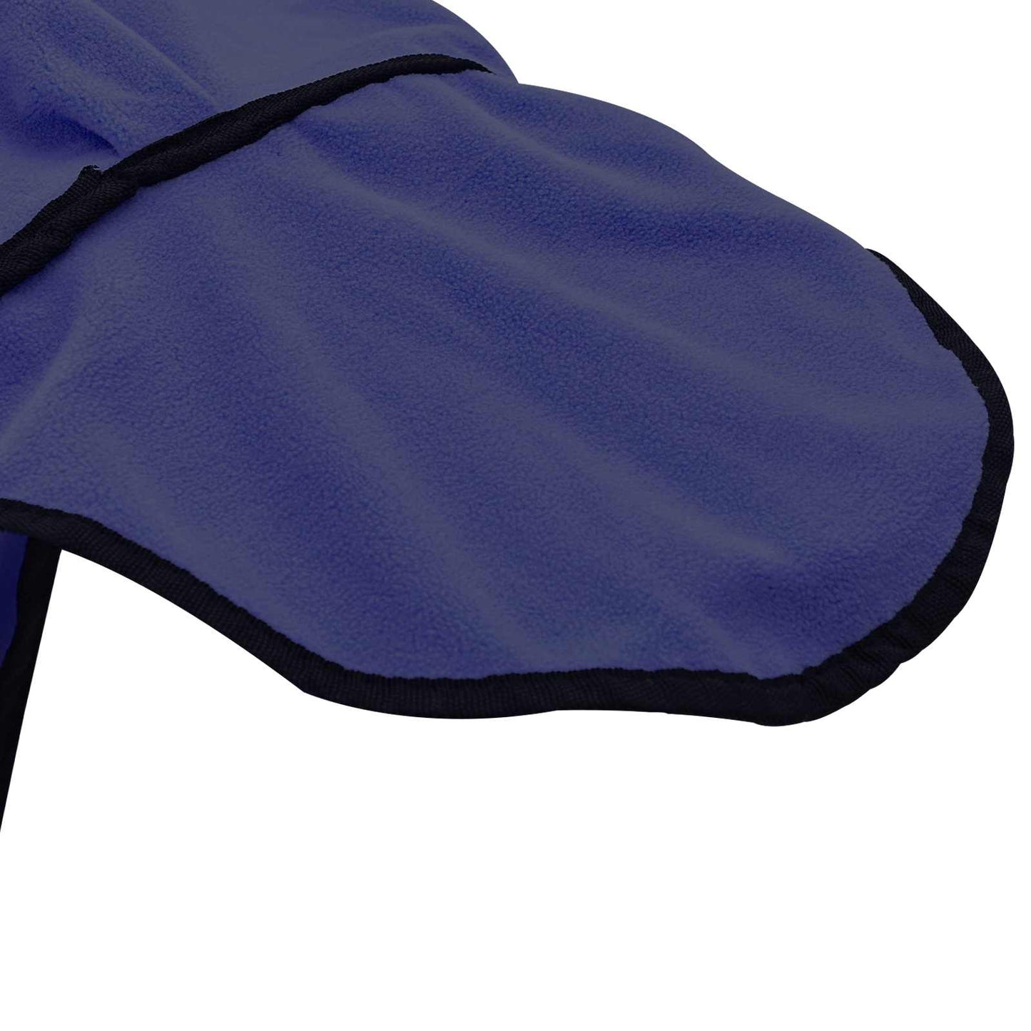 Horse Blanket Navy Blue 115 cm Polyester