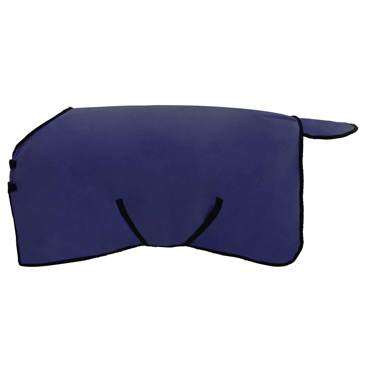 Horse Blanket Navy Blue 115 cm Polyester