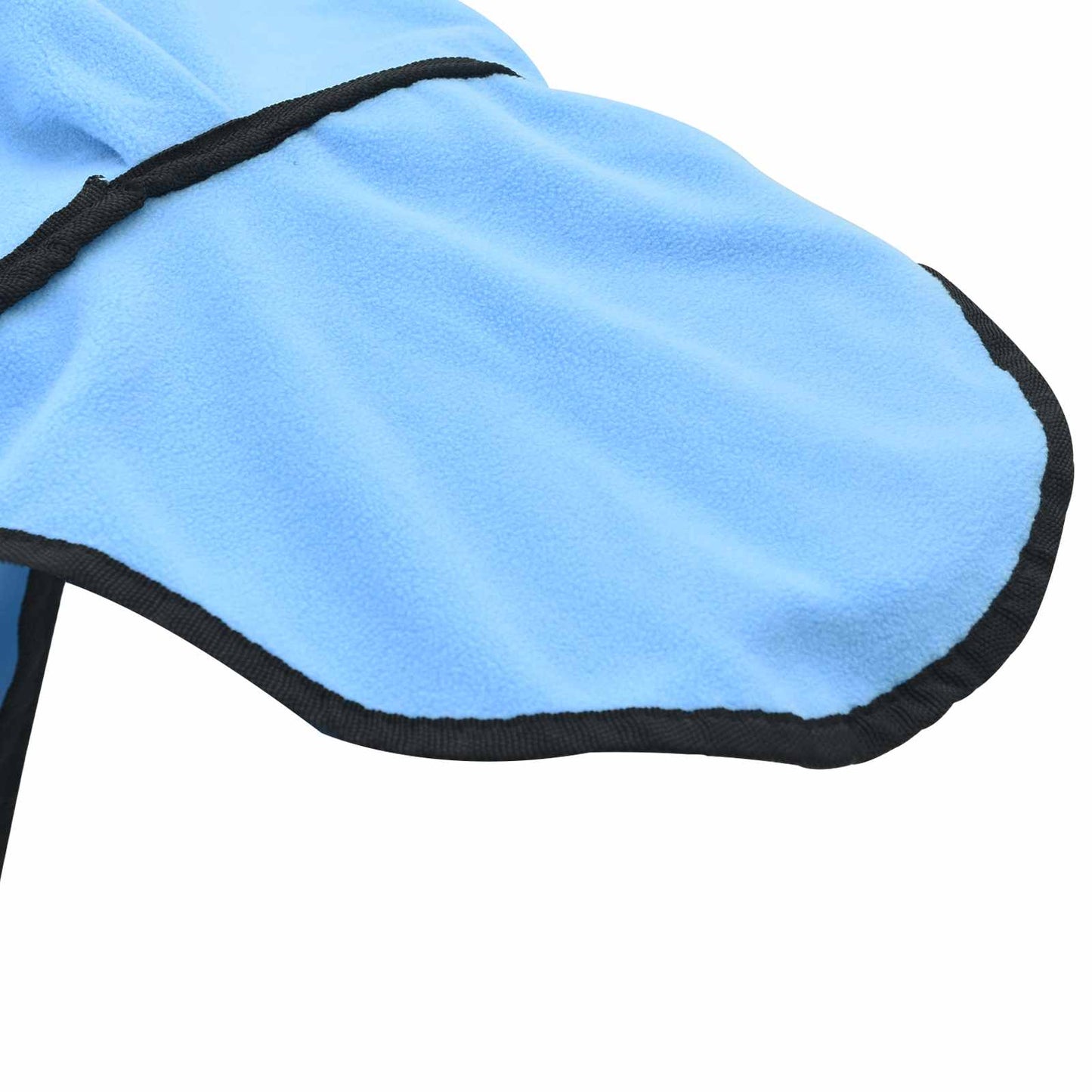 Horse Blanket Full Aqua 115 cm Polyester