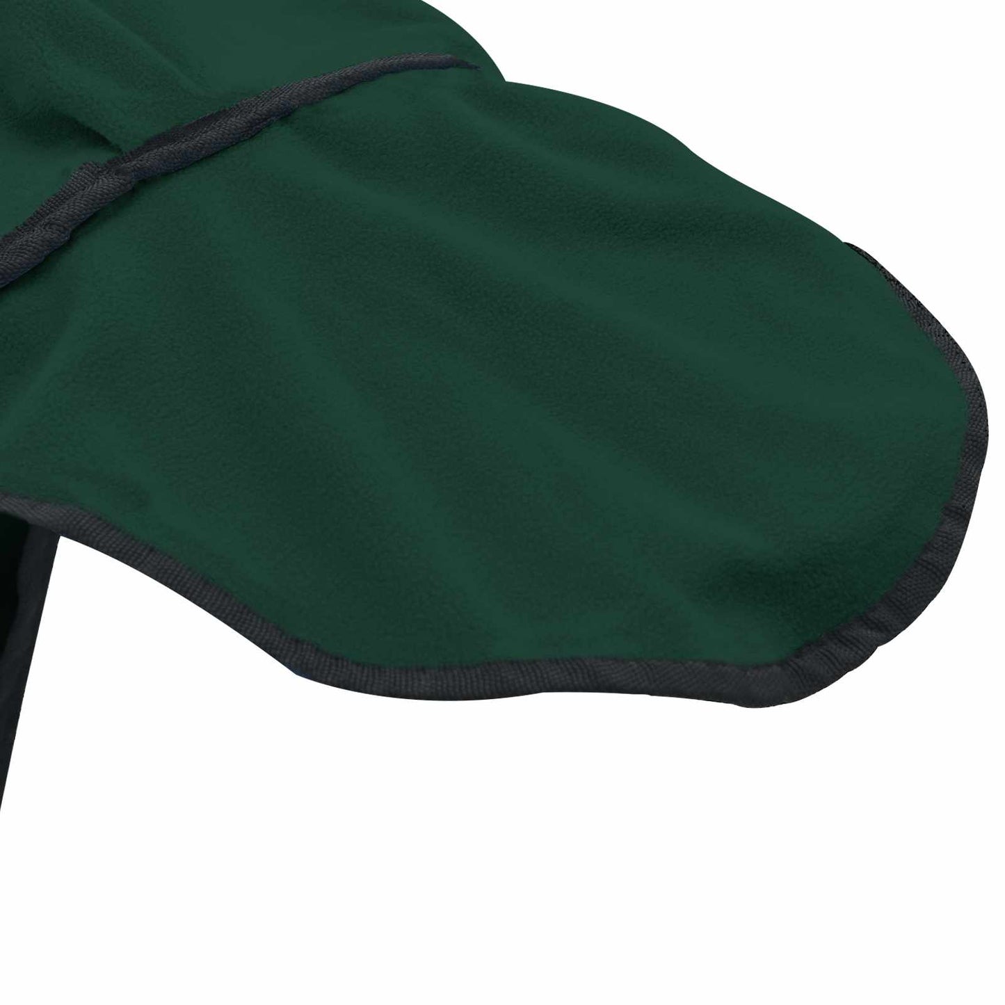 Horse Blanket Full Dark Green 105 cm Polyester