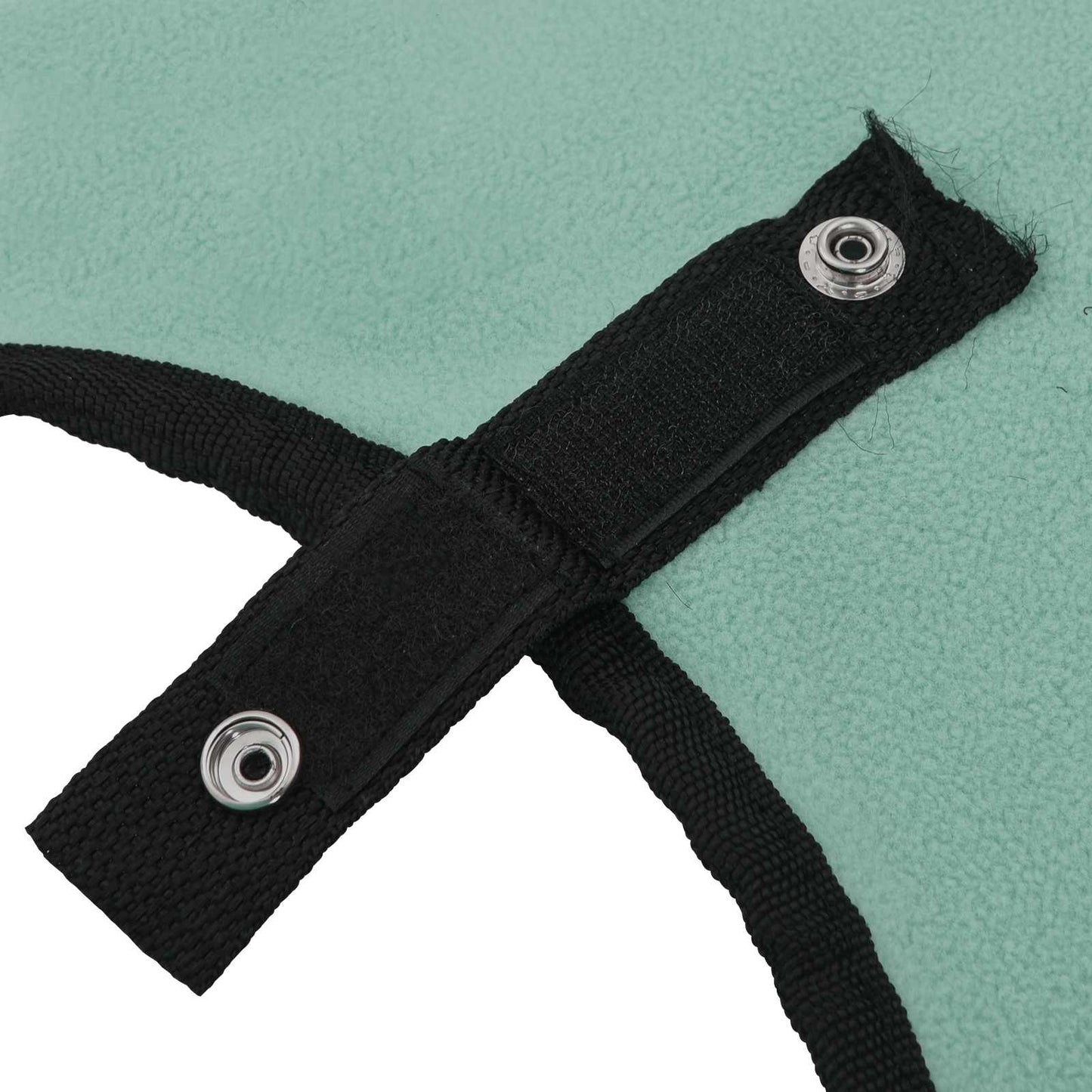 Horse Blanket Special Green 75 cm Polyester