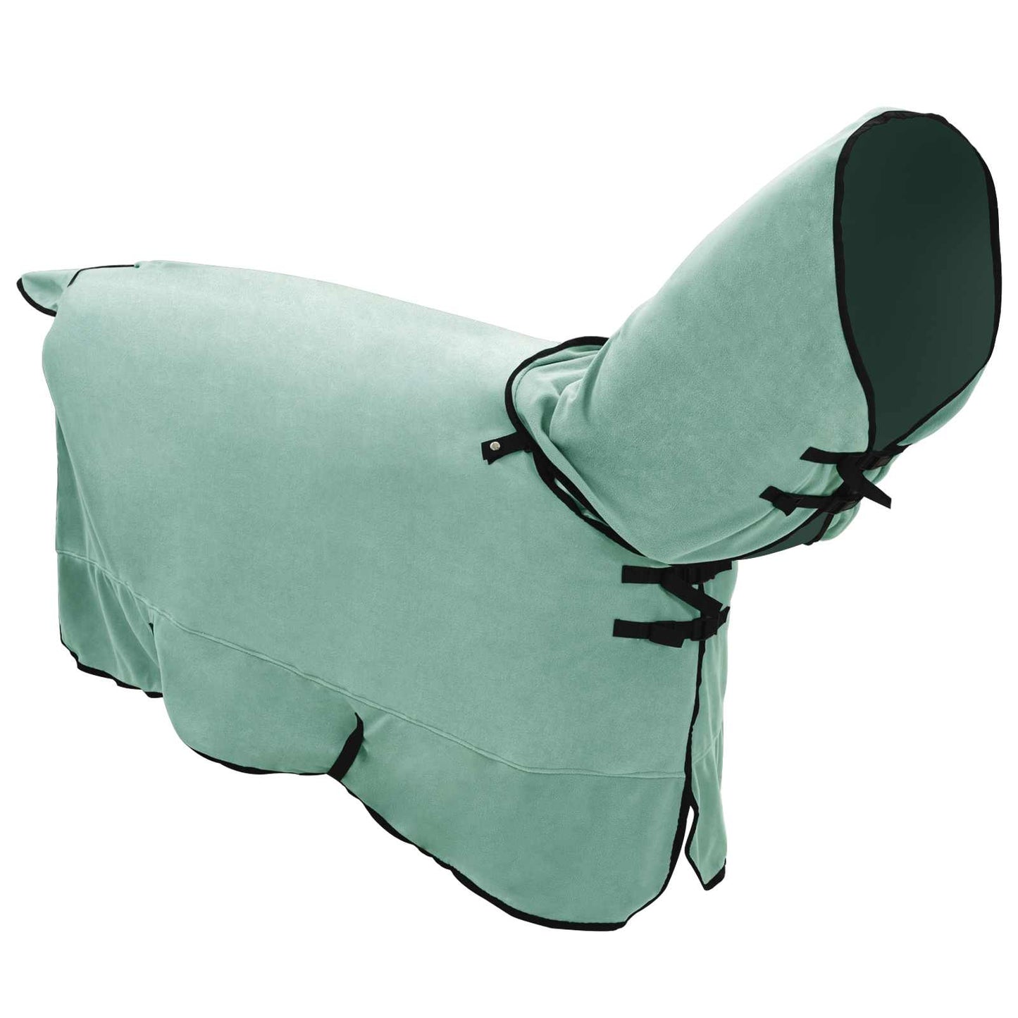 Horse Blanket Special Green 145 cm Polyester