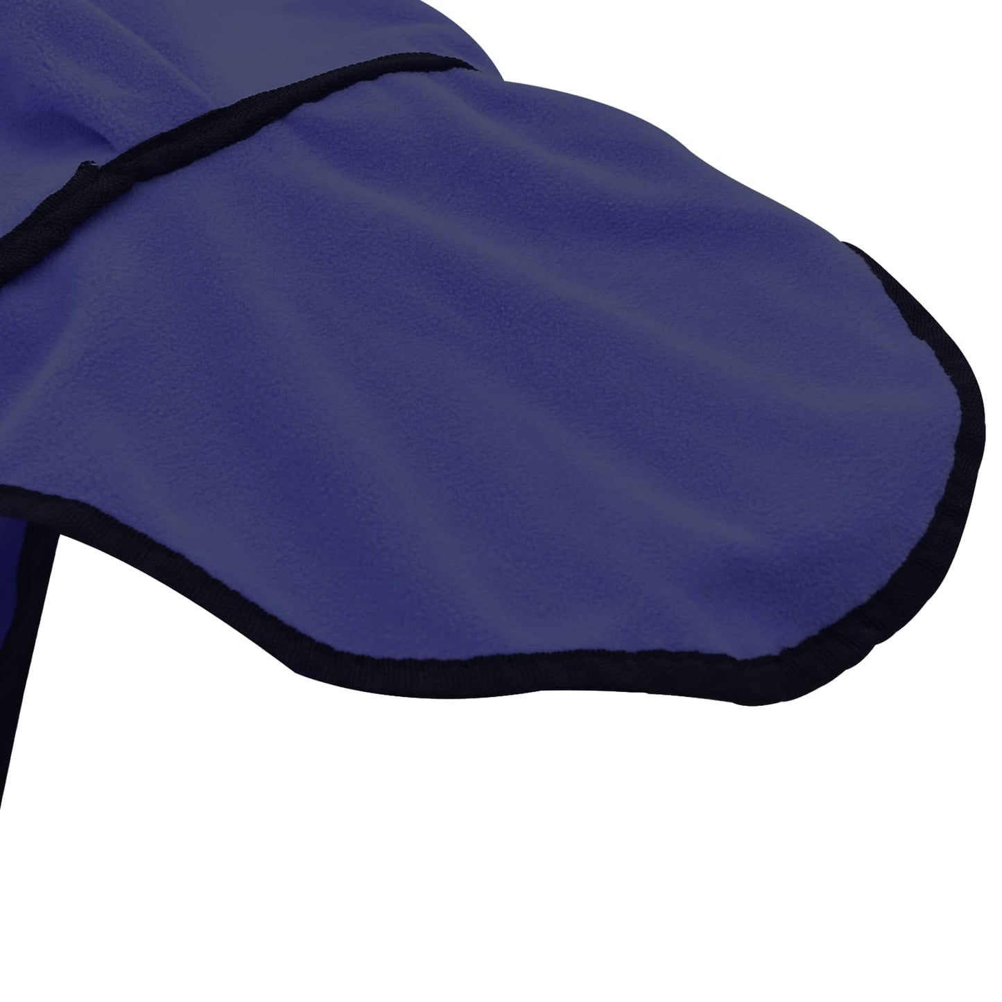 Horse Blanket Navy Blue 105 cm Polyester