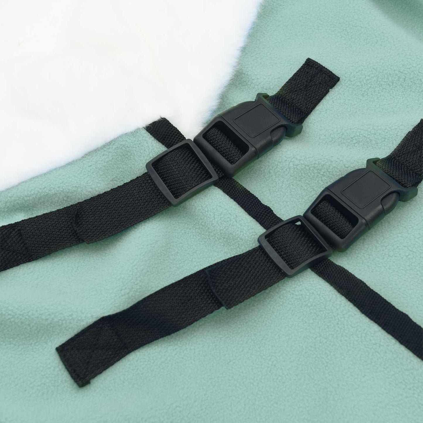 Horse Blanket Special Green 95 cm Polar fleece