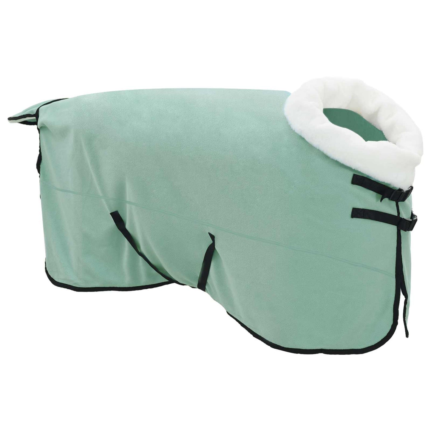 Horse Blanket Special Green 135 cm Polar fleece