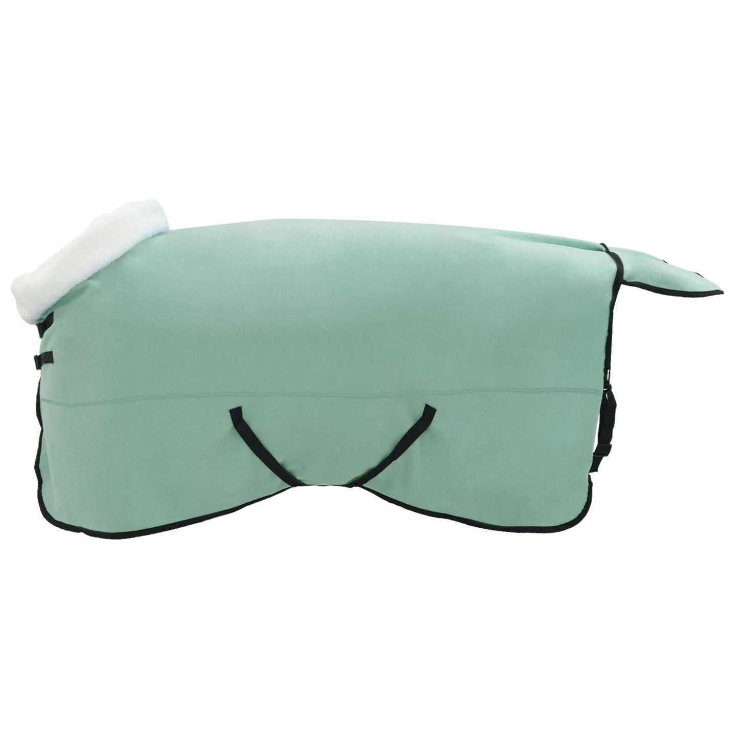 Horse Blanket Special Green 145 cm Polar fleece