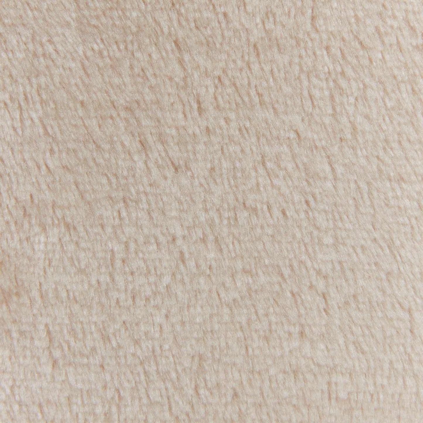 Throw Blankets 6 pcs Beige 240 x 270 cm Fleece