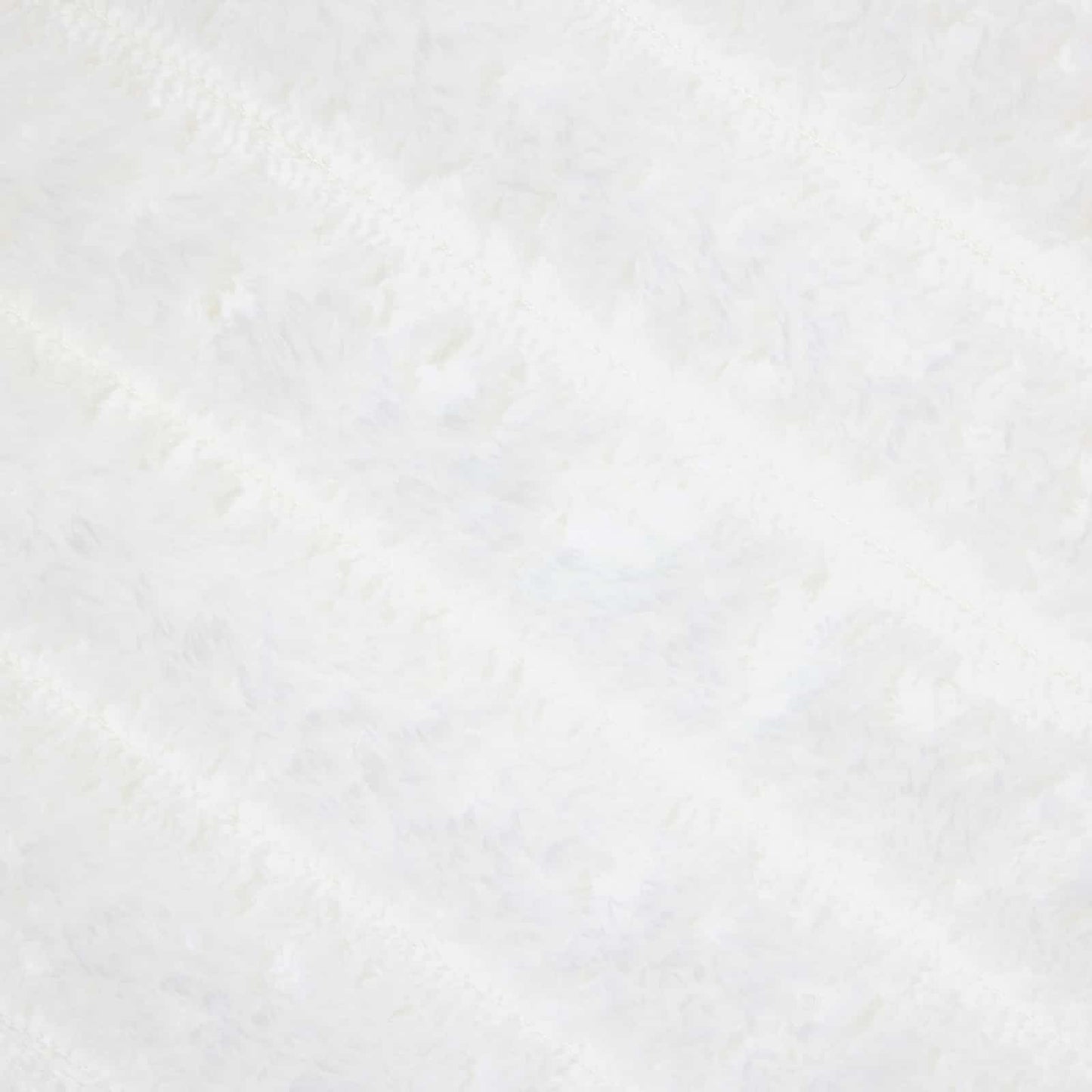 Throw Blankets 6 pcs White 200 x 150 cm Fleece