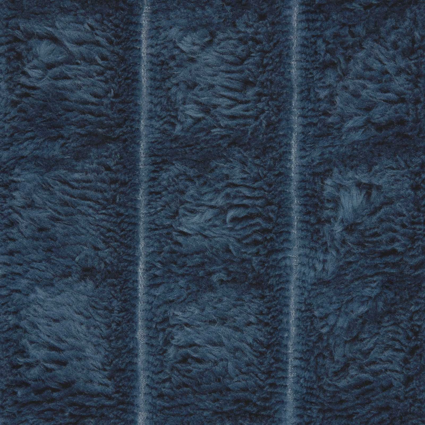Throw Blankets 6 pcs Navy Blue 240 x 220 cm Fleece