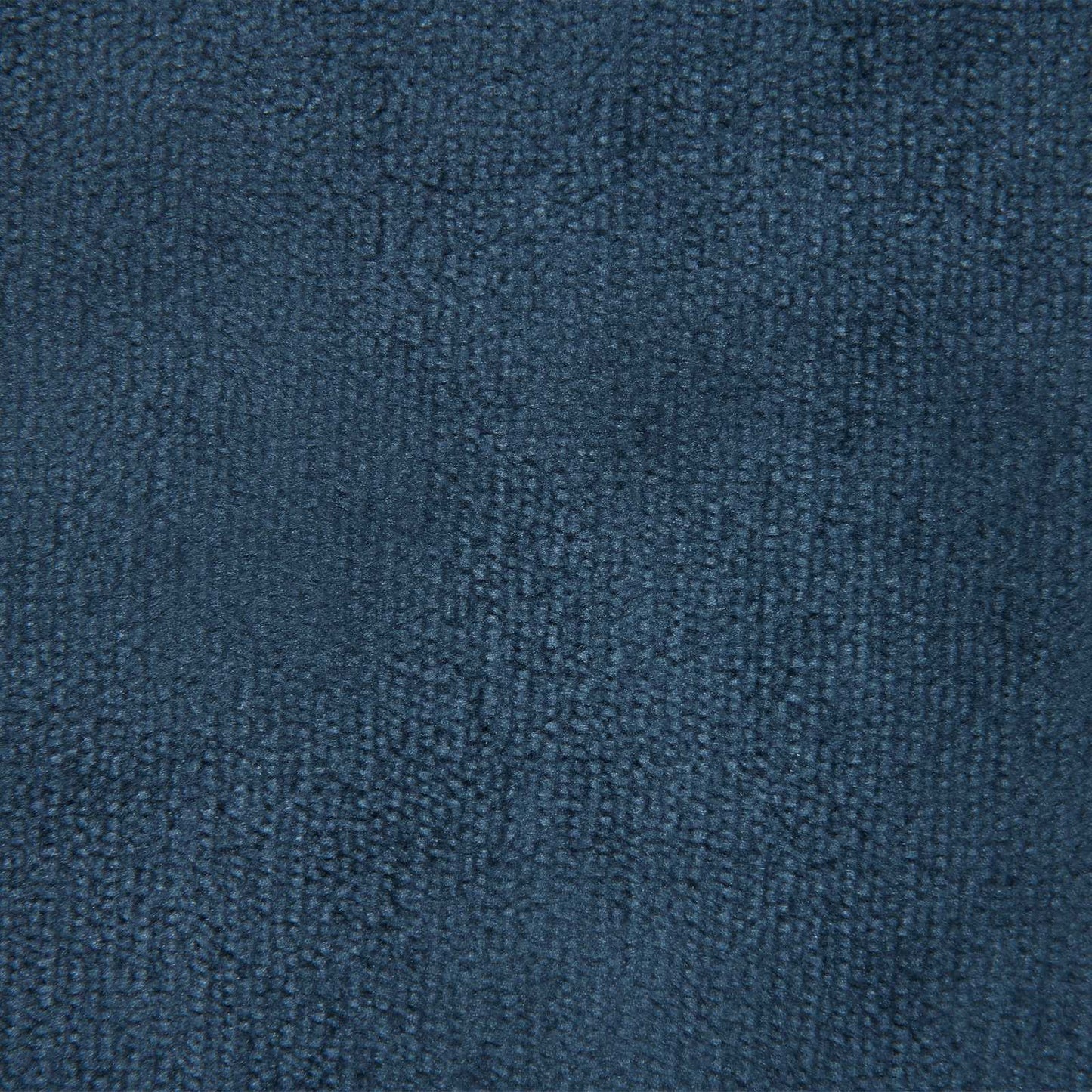 Throw Blanket Navy Blue 130 x 150 cm Fleece