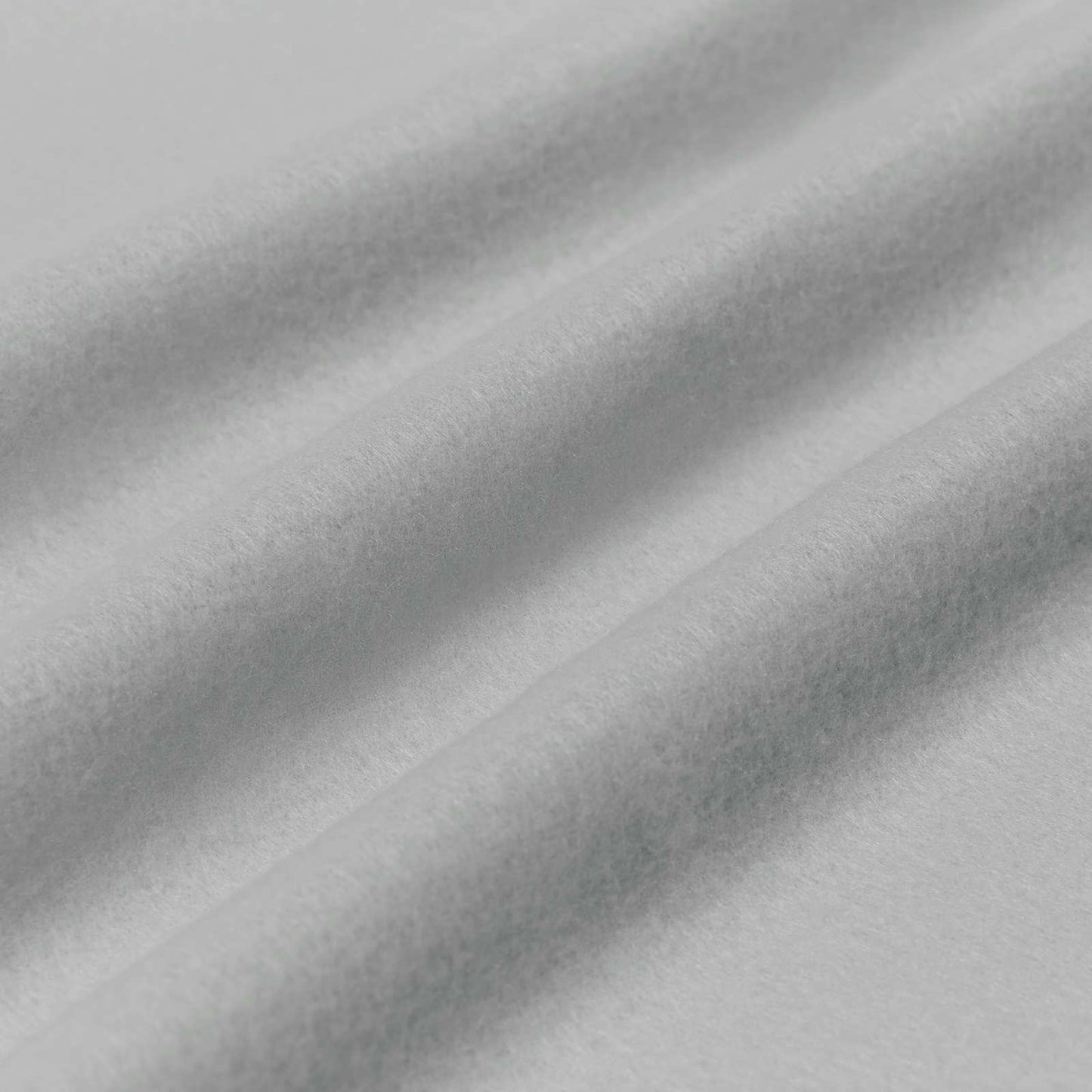 Throw Blankets 6 pcs Grey 240 x 220 cm Fleece