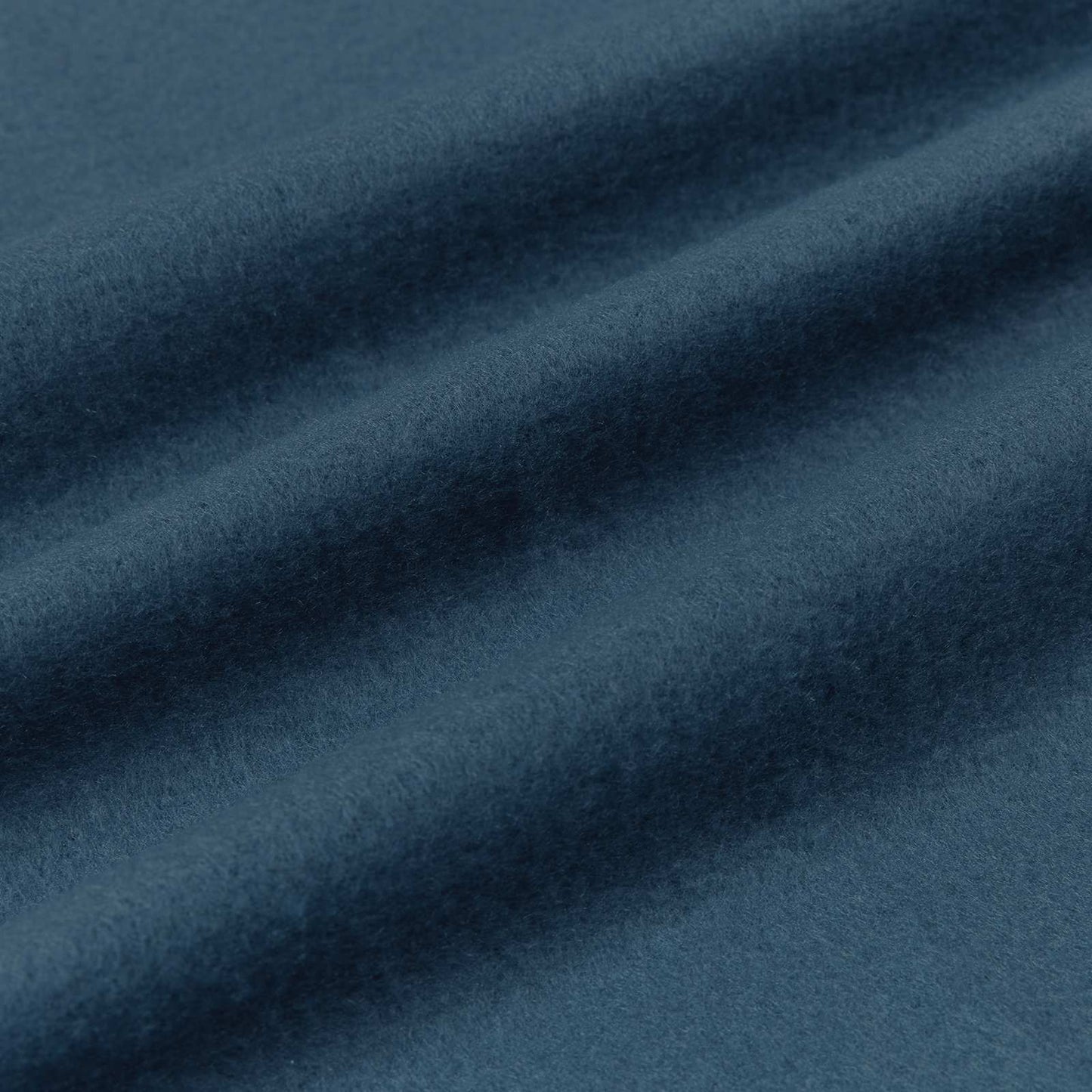 Throw Blankets 6 pcs Navy Blue 210 x 140 cm Fleece