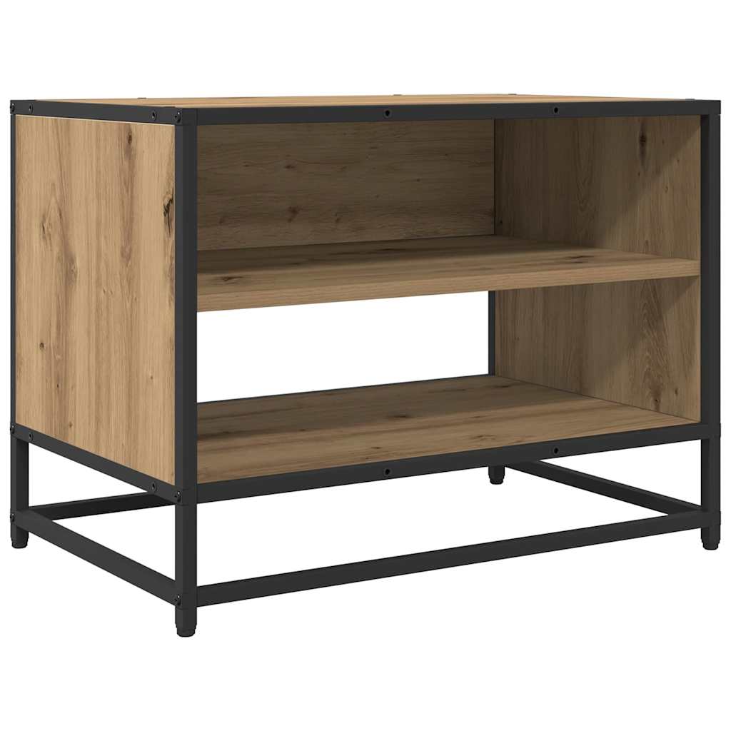 TV Units 61 x 40 x 46 cm Artisan Oak Engineered wood