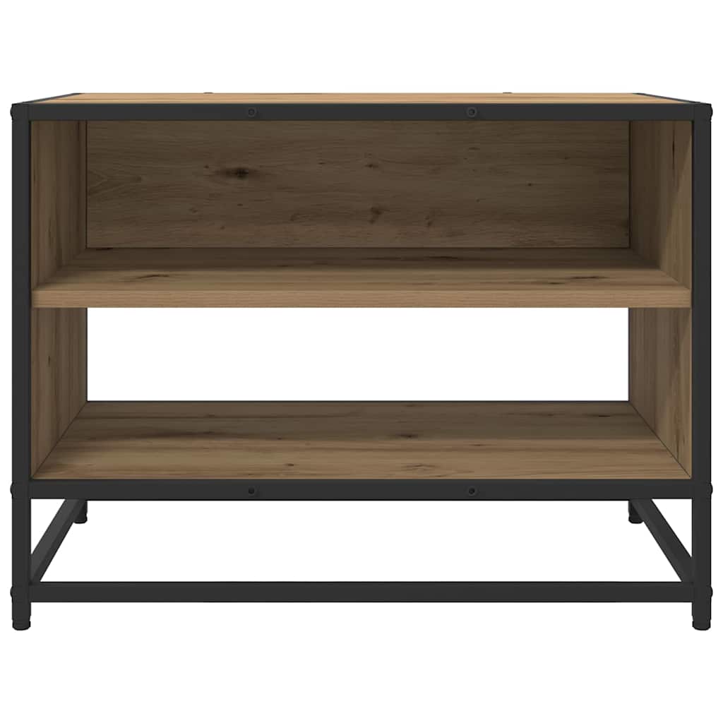 TV Units 61 x 40 x 46 cm Artisan Oak Engineered wood