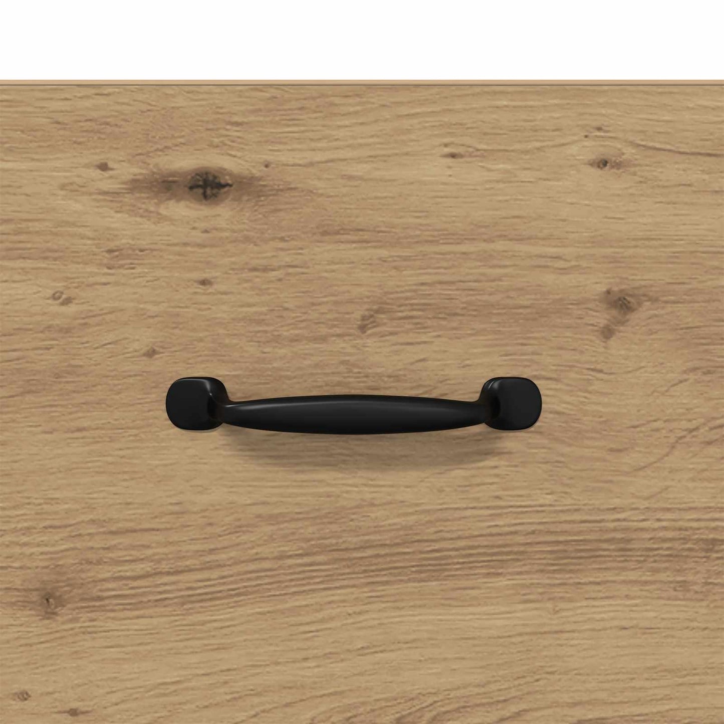Sideboard Artisan Oak 69.5 x 34 x 90 cm Engineered wood