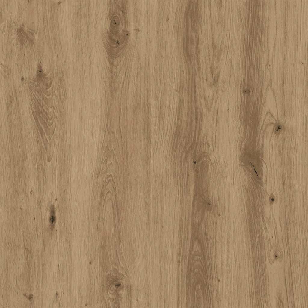 Coffee Table Artisan Oak 80 x 50.5 x 41.5 cm Engineered Wood