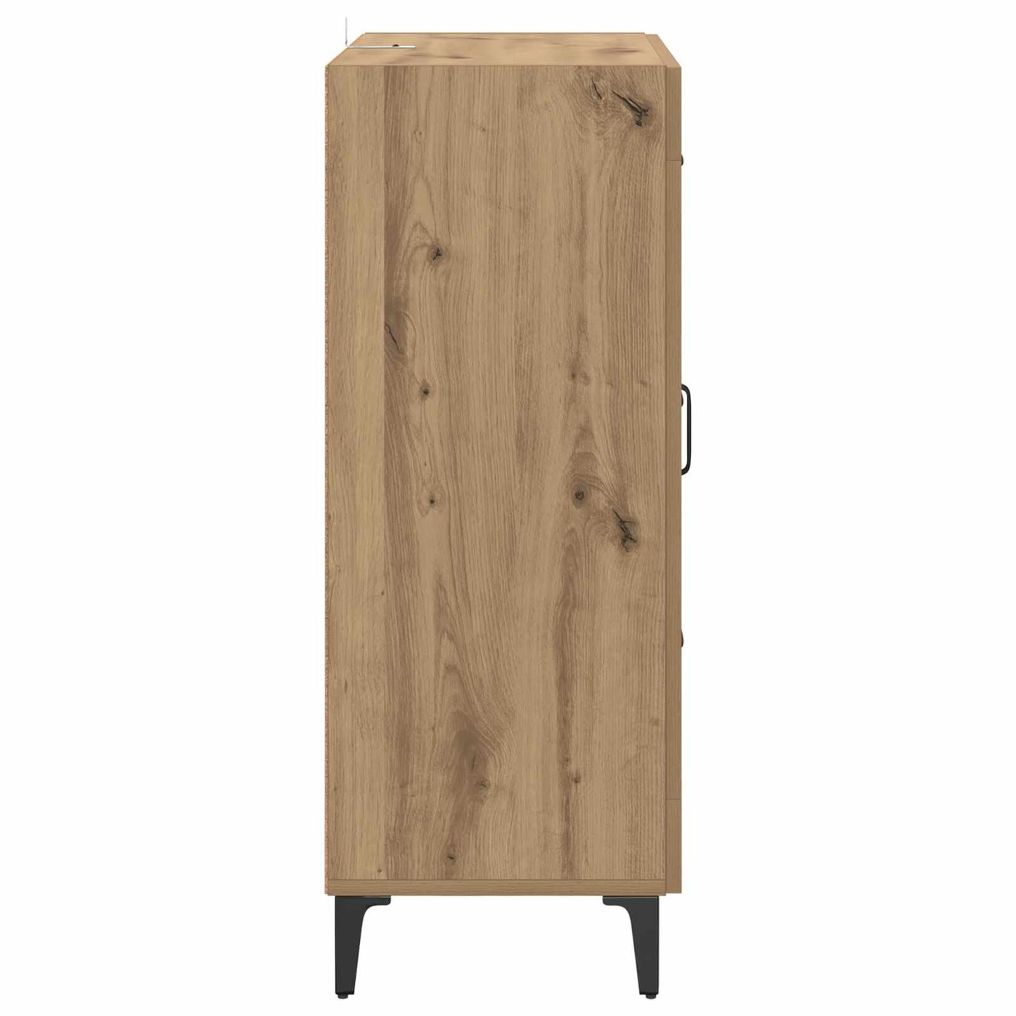 Sideboard Artisan Oak 69.5 x 34 x 90 cm