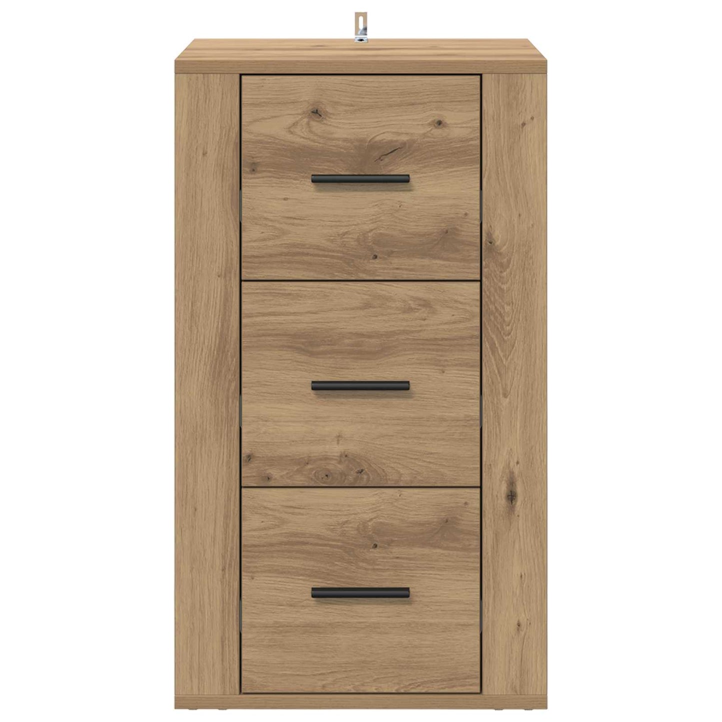 Sideboard Artisan Oak 40 x 33 x 70 cm Engineered wood