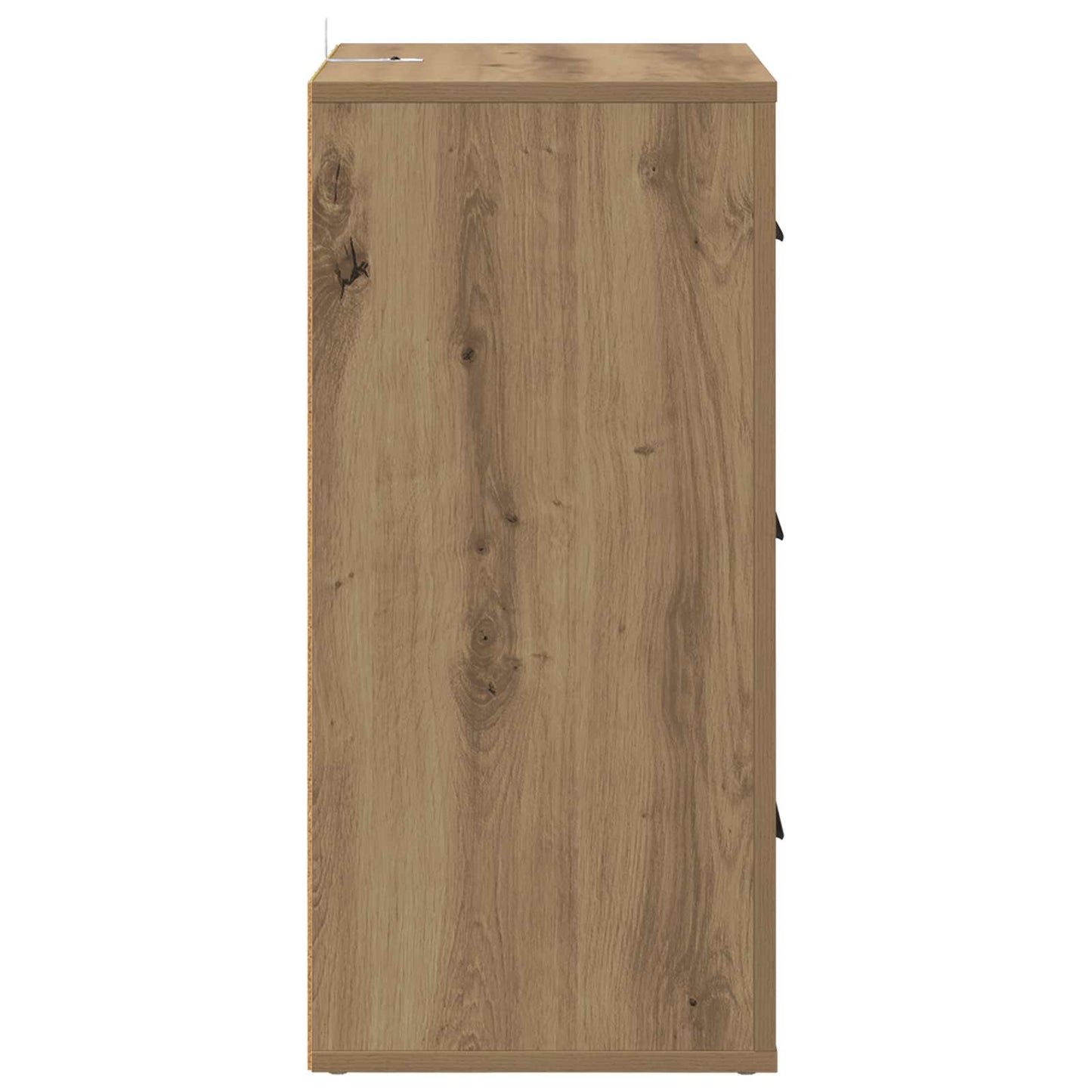 Sideboard Artisan Oak 40 x 33 x 70 cm Engineered wood