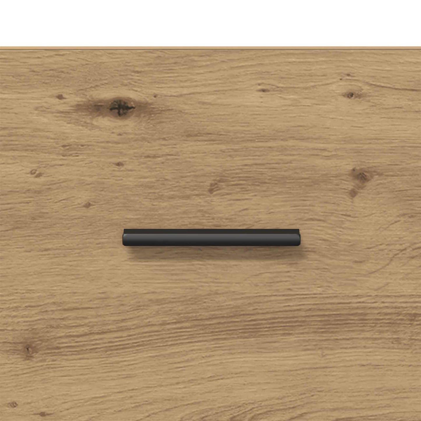Bedside Cabinet Artisan Oak 35 x 50 x 60 cm Engineered Wood