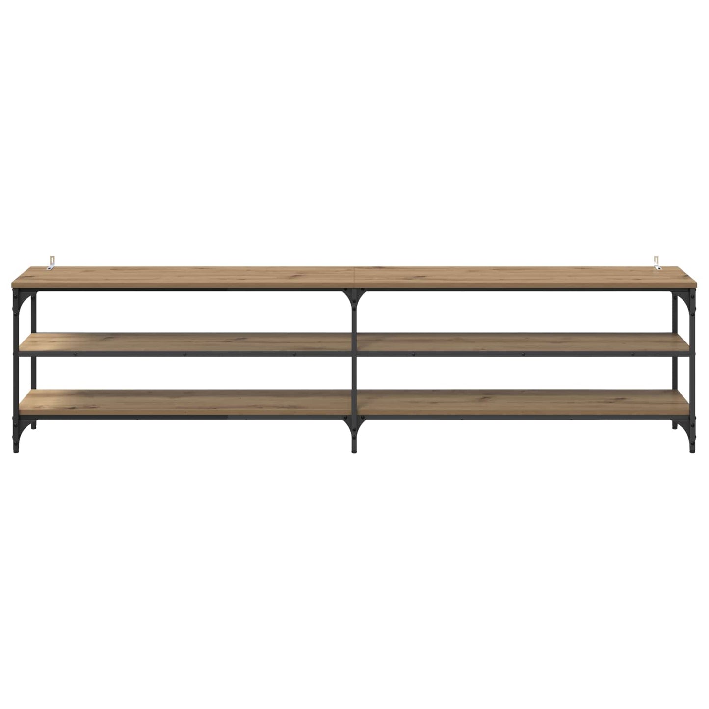 TV Cabinet Artisan Oak 200 x 30 x 50 cm