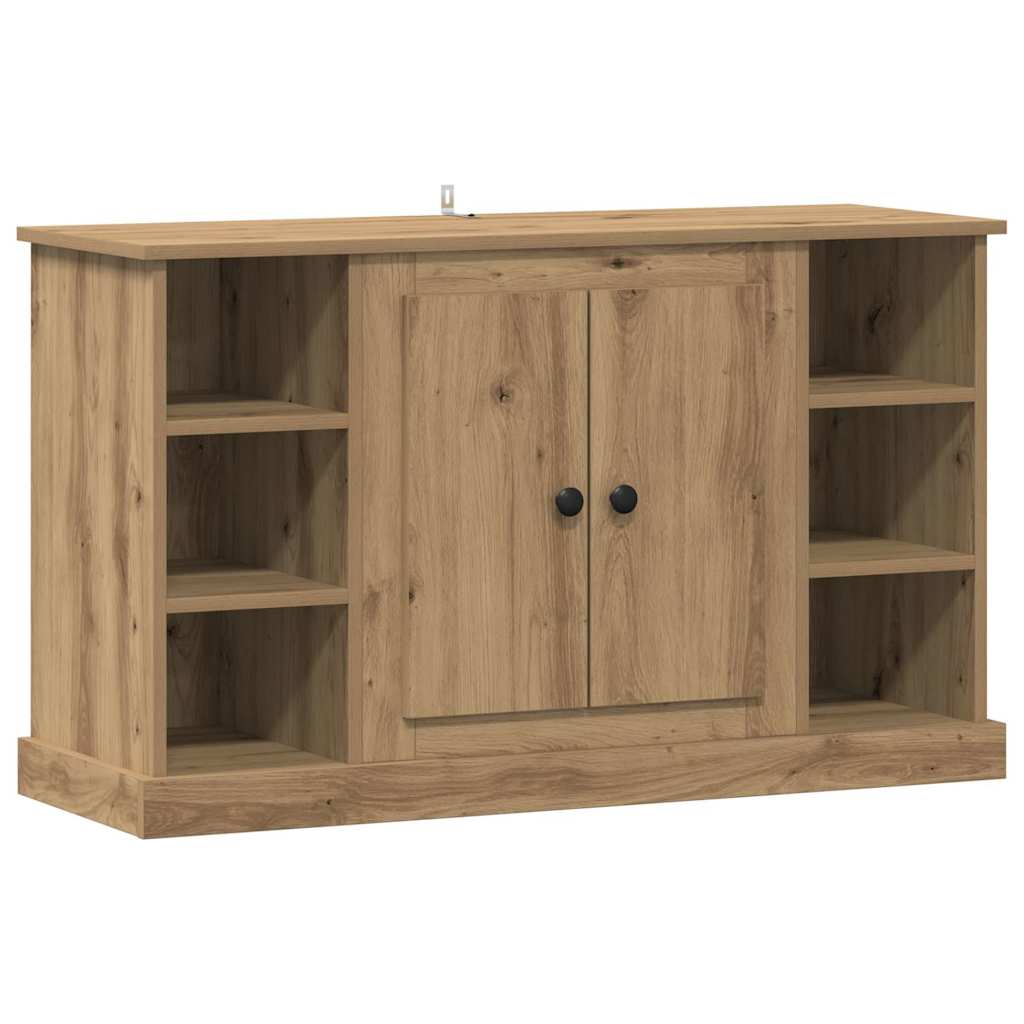 Sideboard Artisan Oak 100 x 35.5 x 60 cm Engineered Wood