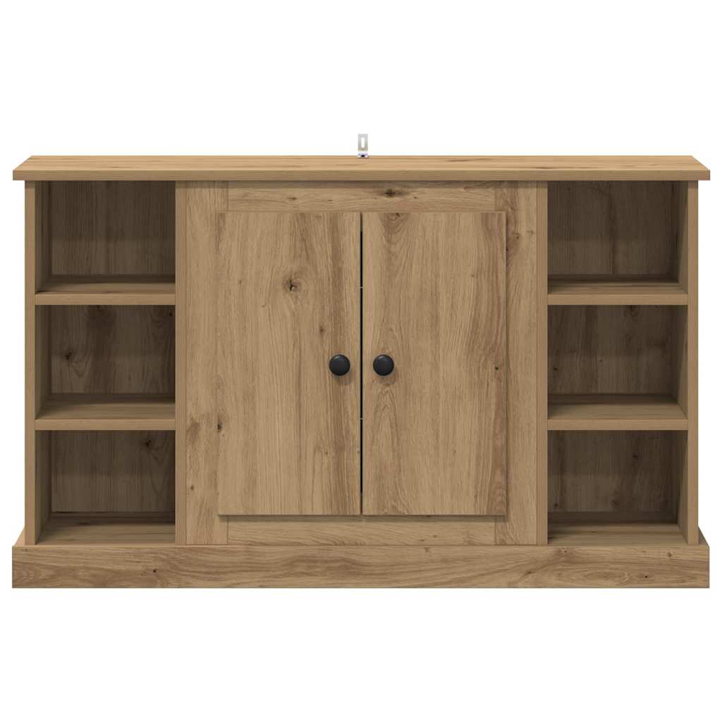 Sideboard Artisan Oak 100 x 35.5 x 60 cm Engineered Wood