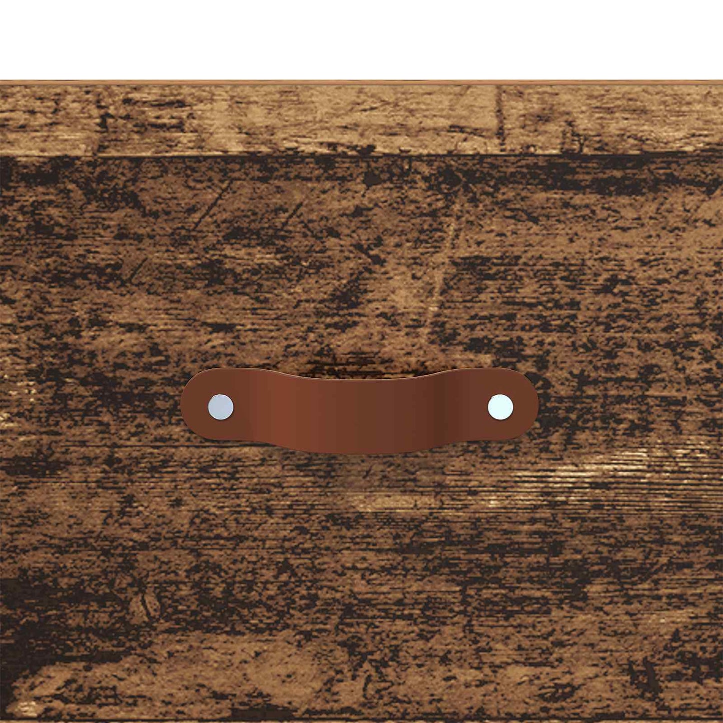 Chest of Drawers Old Wood 69.5 x 34 x 90 cm Engineered Wood