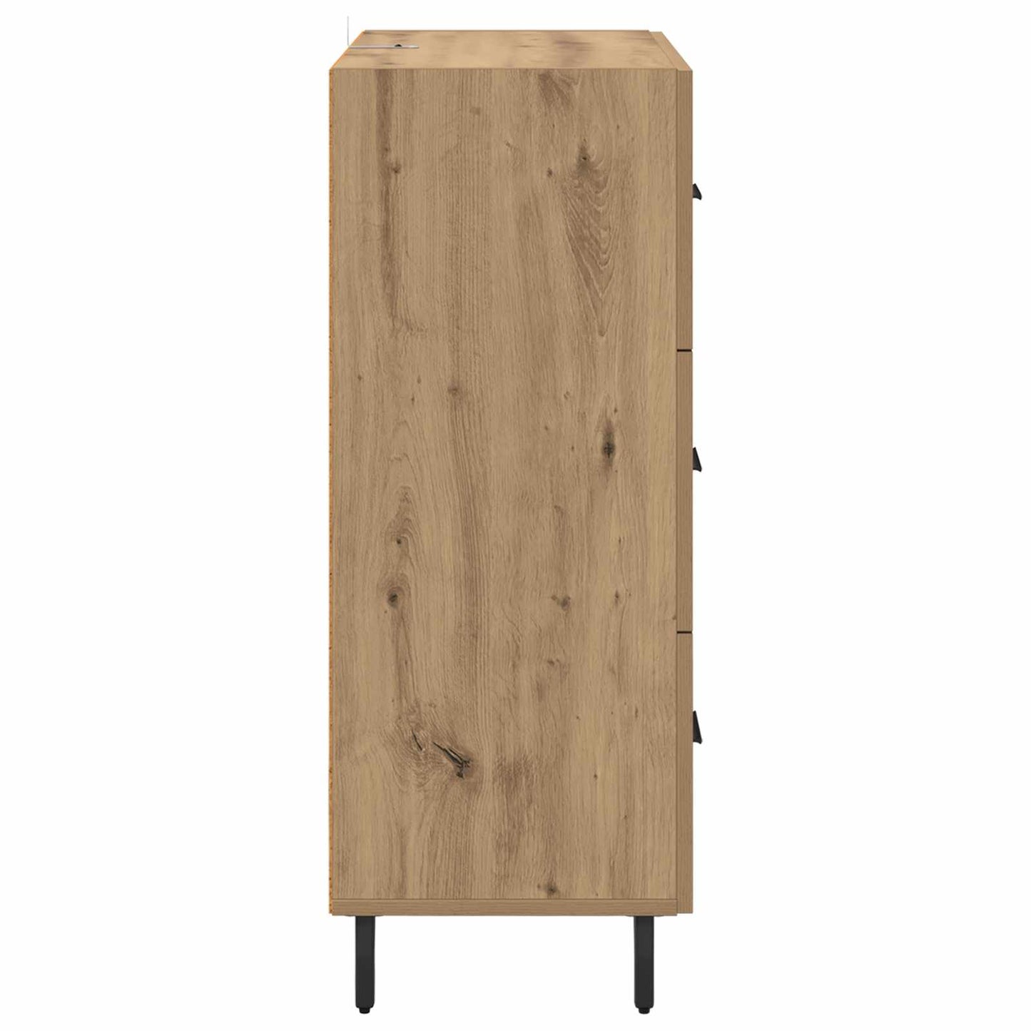 Sideboard Artisan Oak 69.5 x 34 x 90 cm