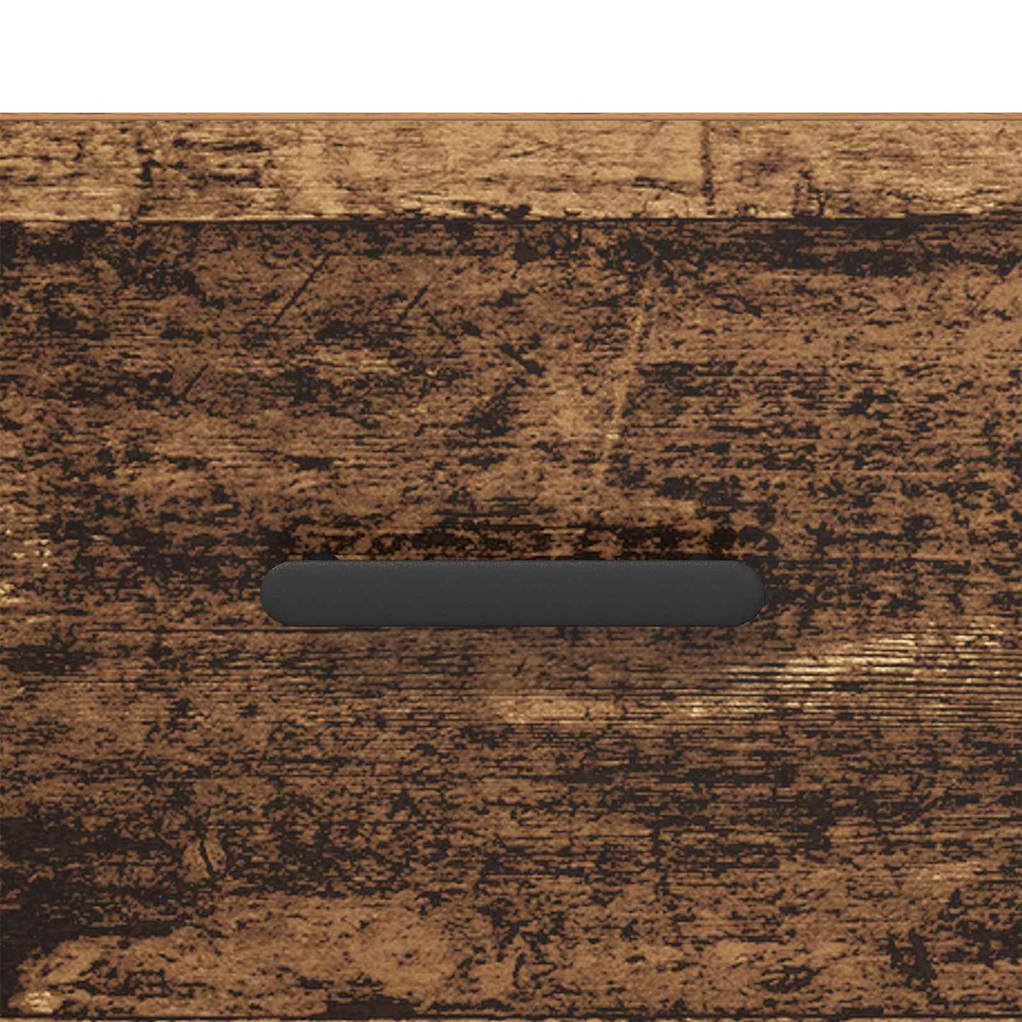 Sideboard Old wood 34 x 34.5 x 90 cm Engineered wood