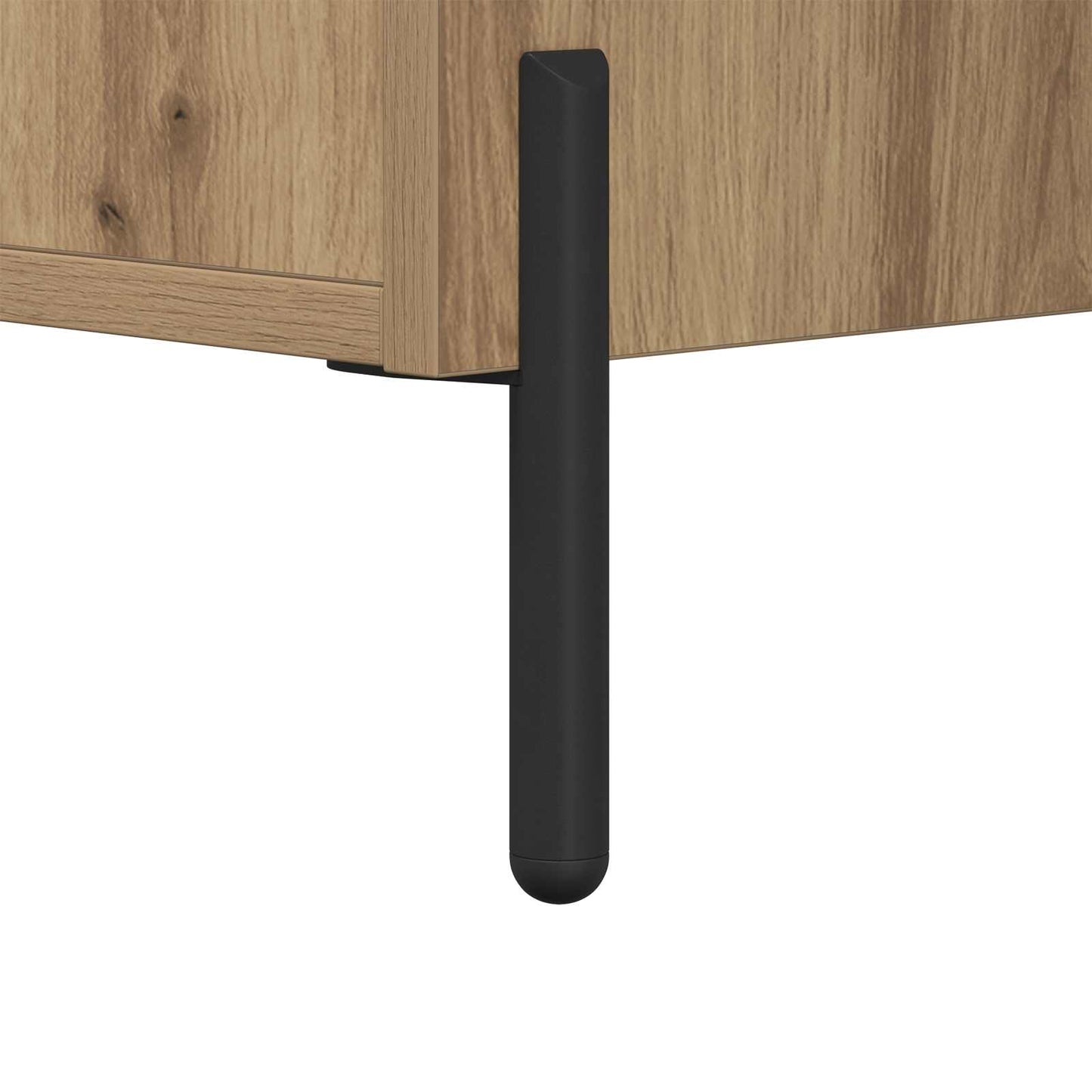Sideboard Artisan oak 34 x 34.5 x 90 cm Engineered wood