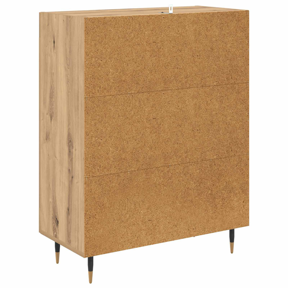 Sideboard Artisan Oak 69.5 x 34 x 90 cm Engineered Wood