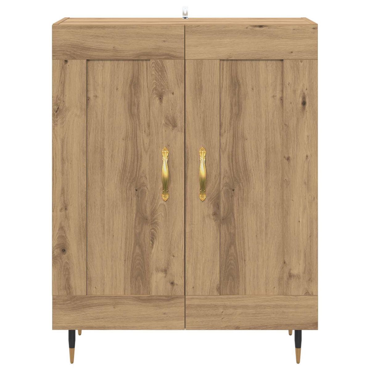 Sideboard Artisan Oak 69.5 x 34 x 90 cm Engineered Wood