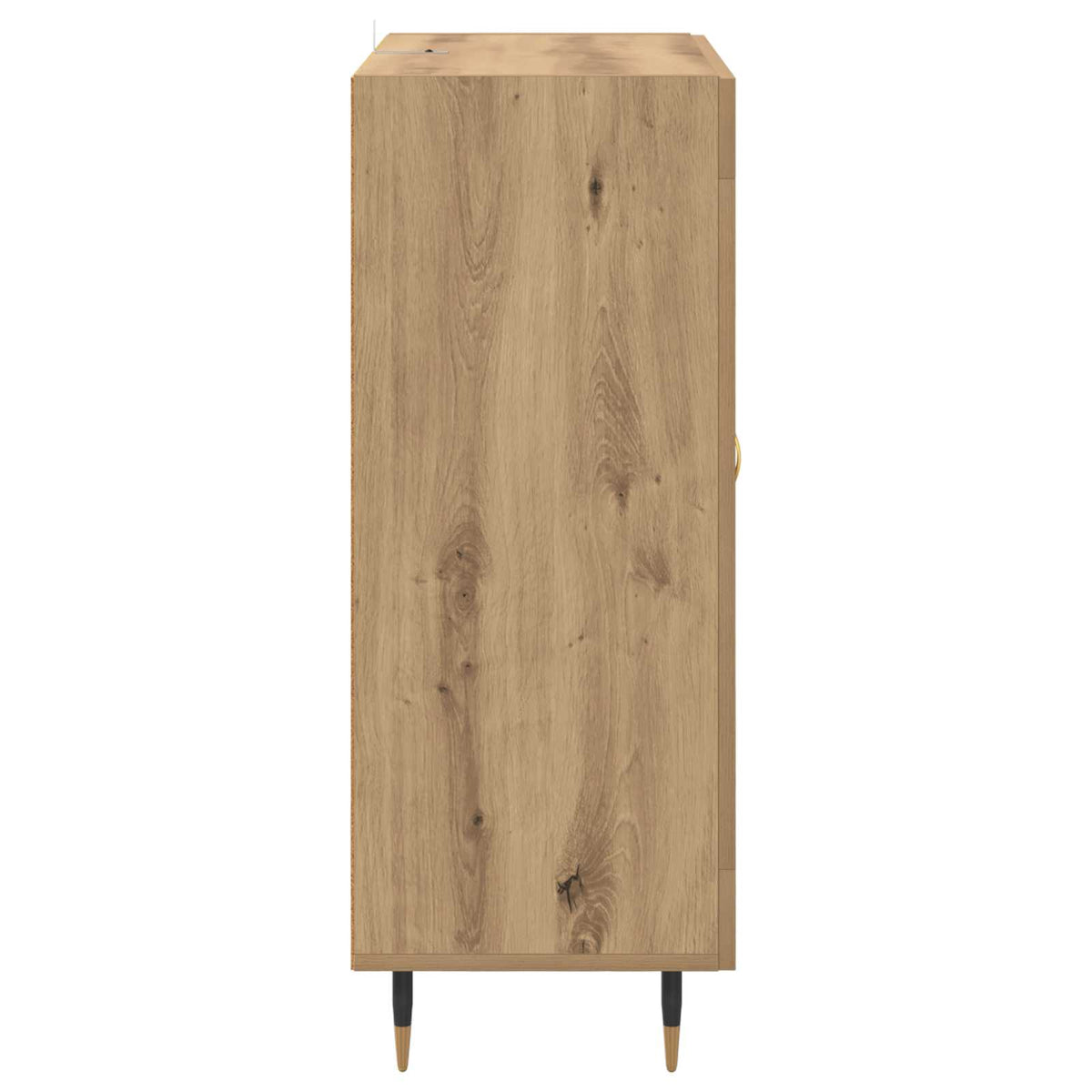Sideboard Artisan Oak 69.5 x 34 x 90 cm Engineered Wood