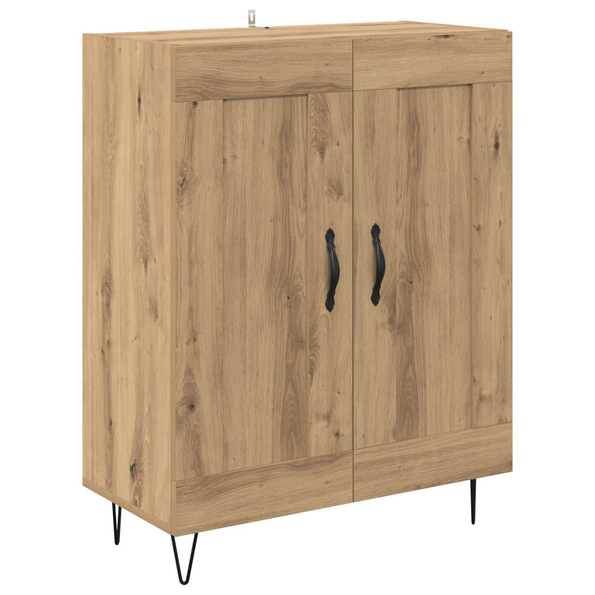 Sideboard Artisan Oak 69.5 x 34 x 90 cm