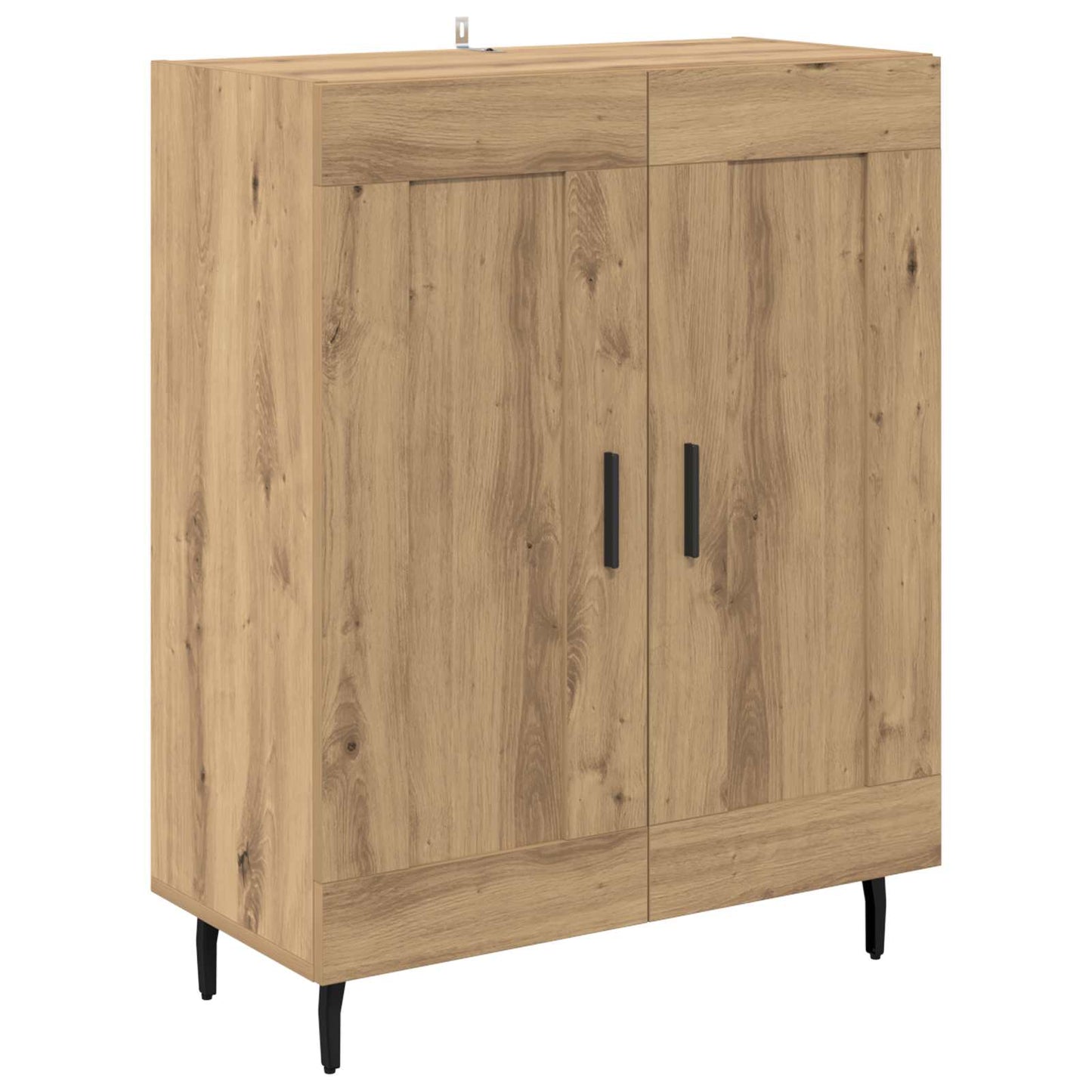 Sideboard Artisan Oak 69.5 x 34 x 90 cm