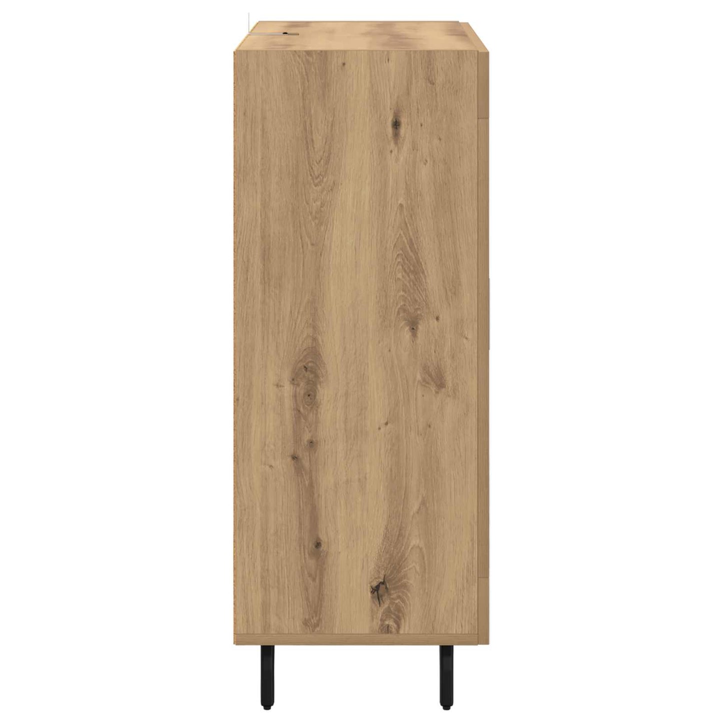 Sideboard Artisan Oak 69.5 x 34 x 90 cm