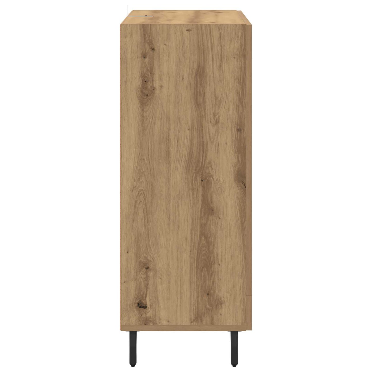 Sideboard Artisan Oak 69.5 x 34 x 90 cm