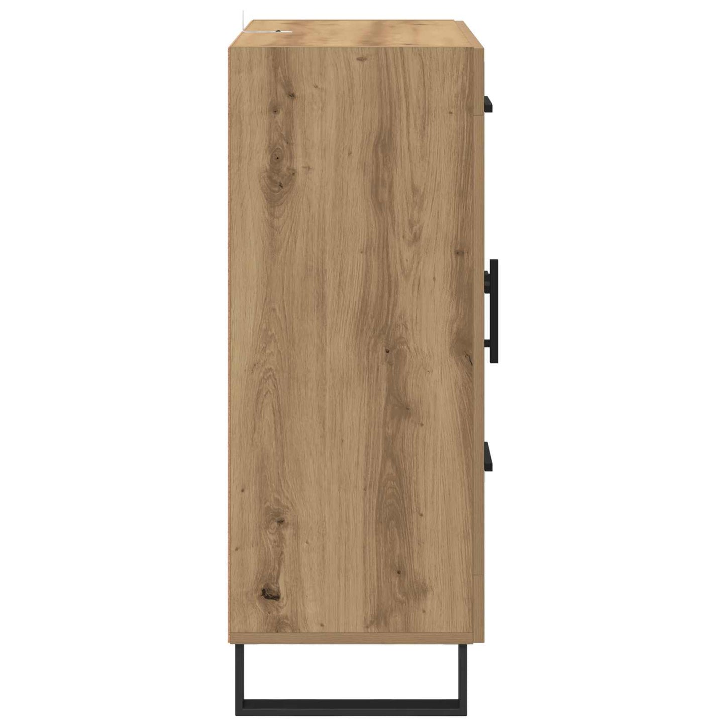 Sideboard Artisan Oak 69.5 x 34 x 90 cm