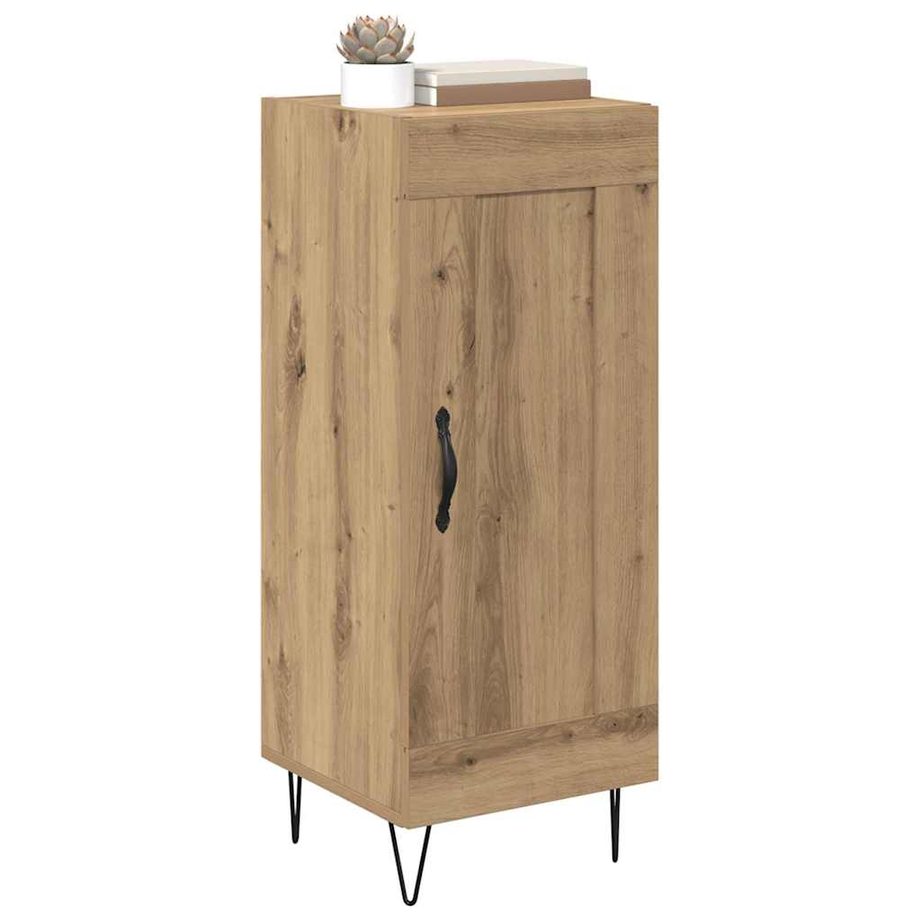 Sideboard Artisan Oak 34.5 x 34 x 90 cm