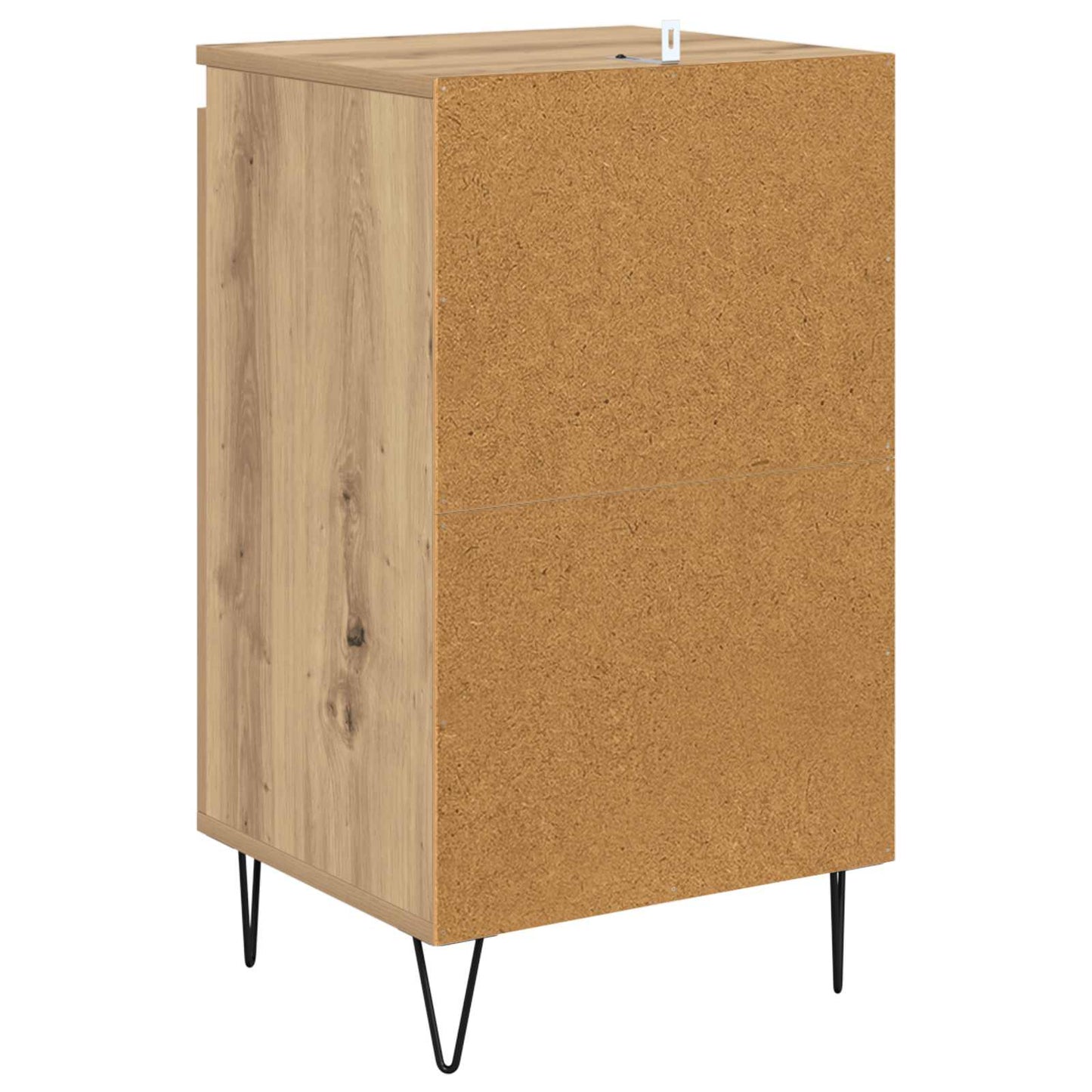 Sideboard Artisan Oak 40 x 35 x 70 cm Engineered Wood
