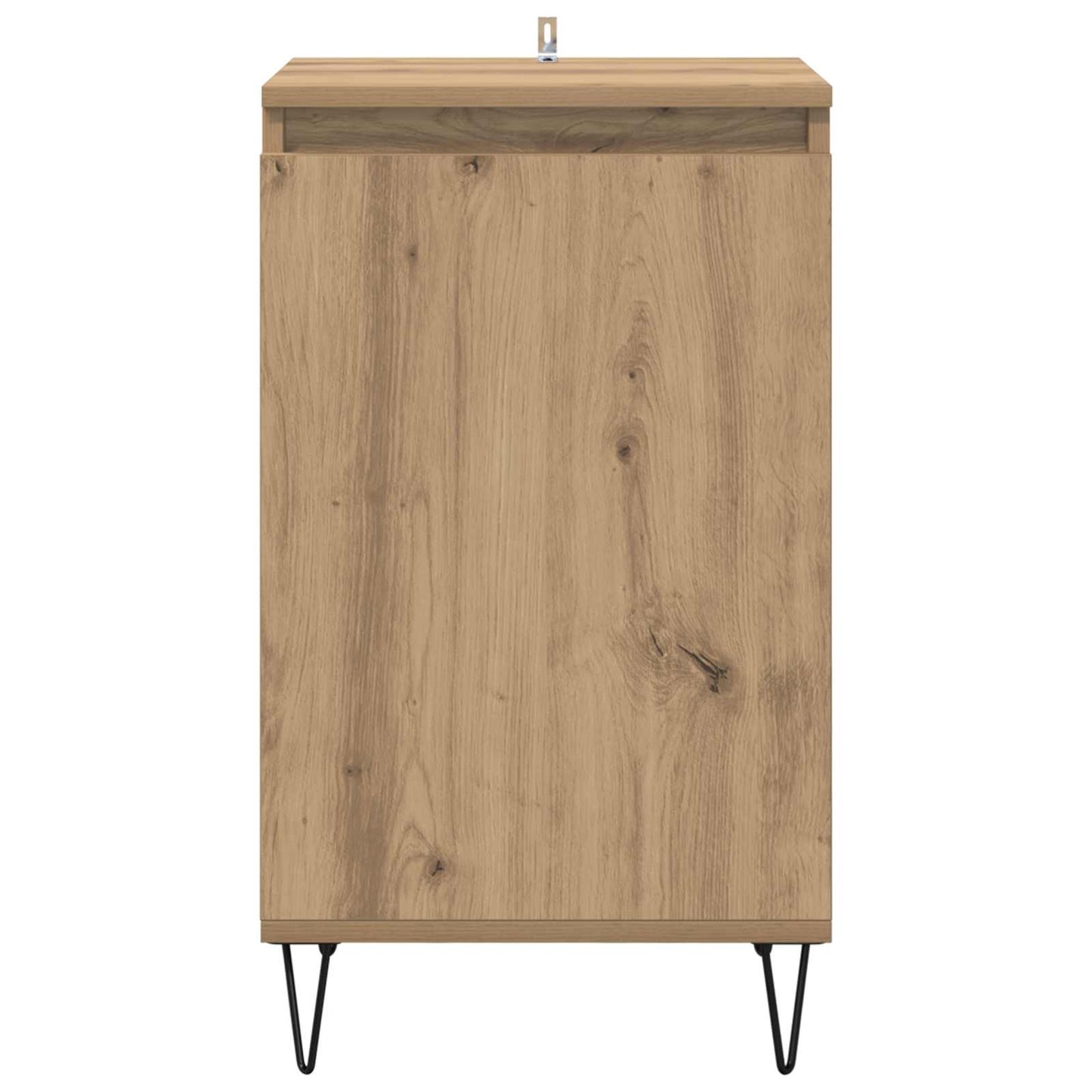 Sideboard Artisan Oak 40 x 35 x 70 cm Engineered Wood