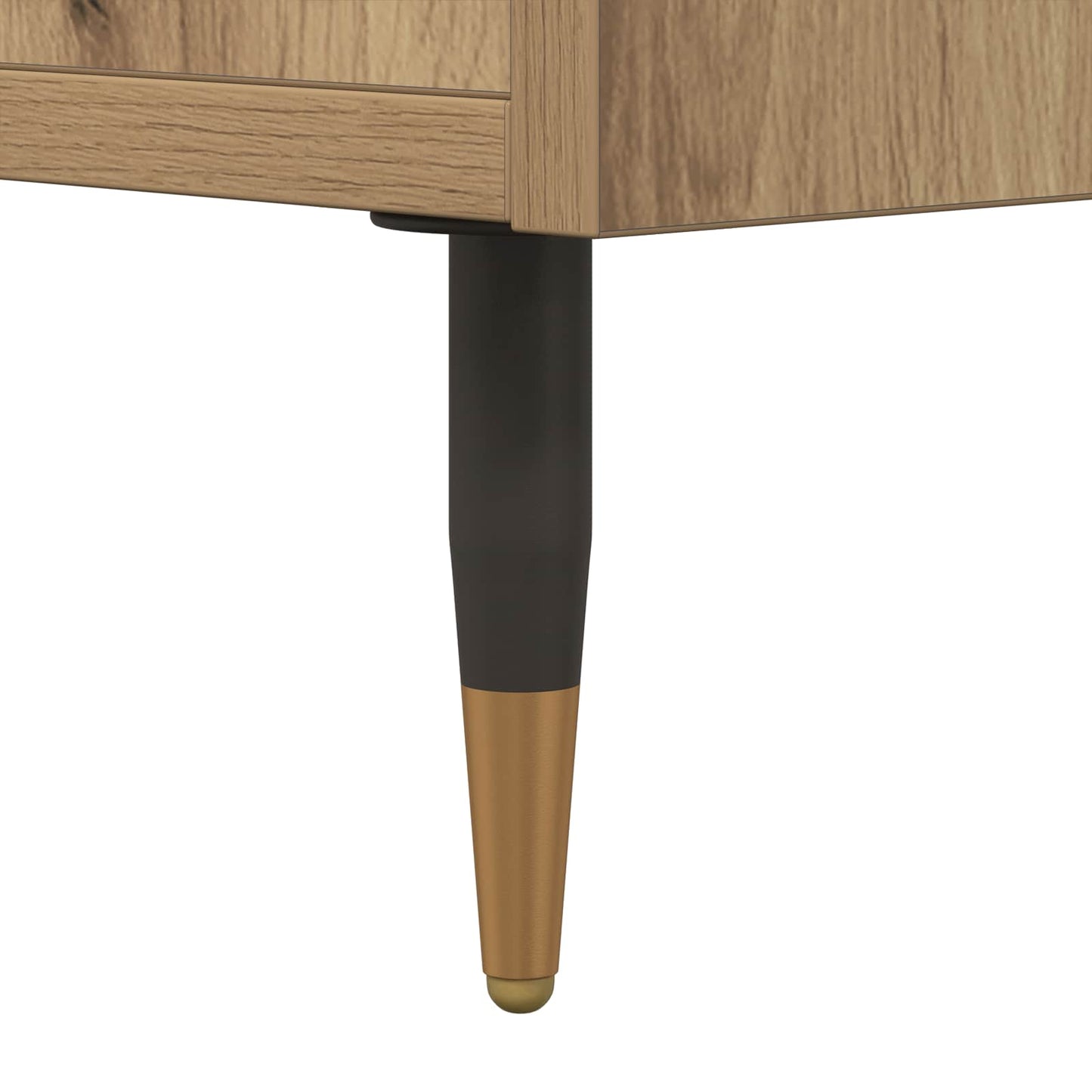 Sideboard Artisan oak 35 x 40 x 70 cm Engineered Wood