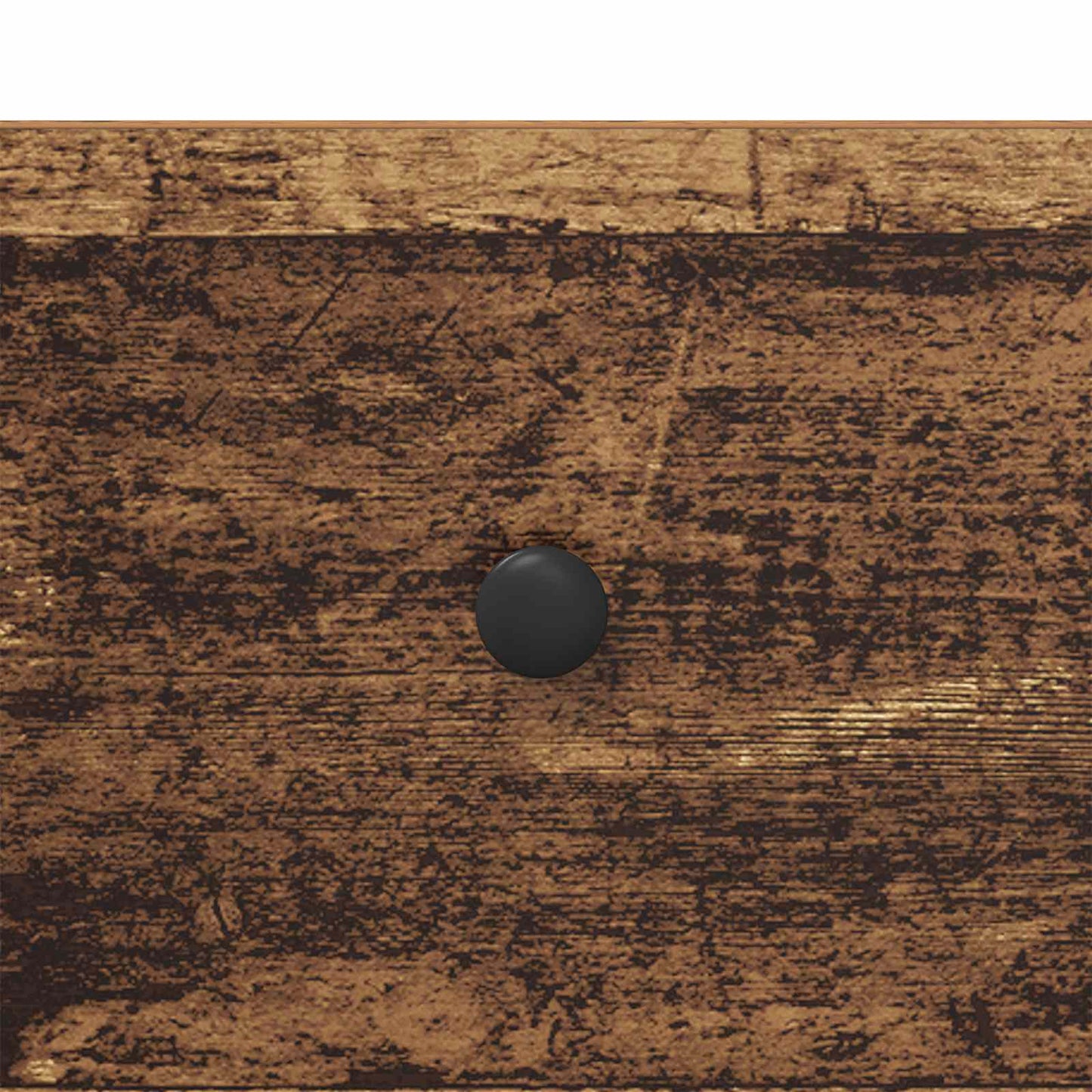 Console Table Old Wood 100 x 34.5 x 75 cm Engineered Wood