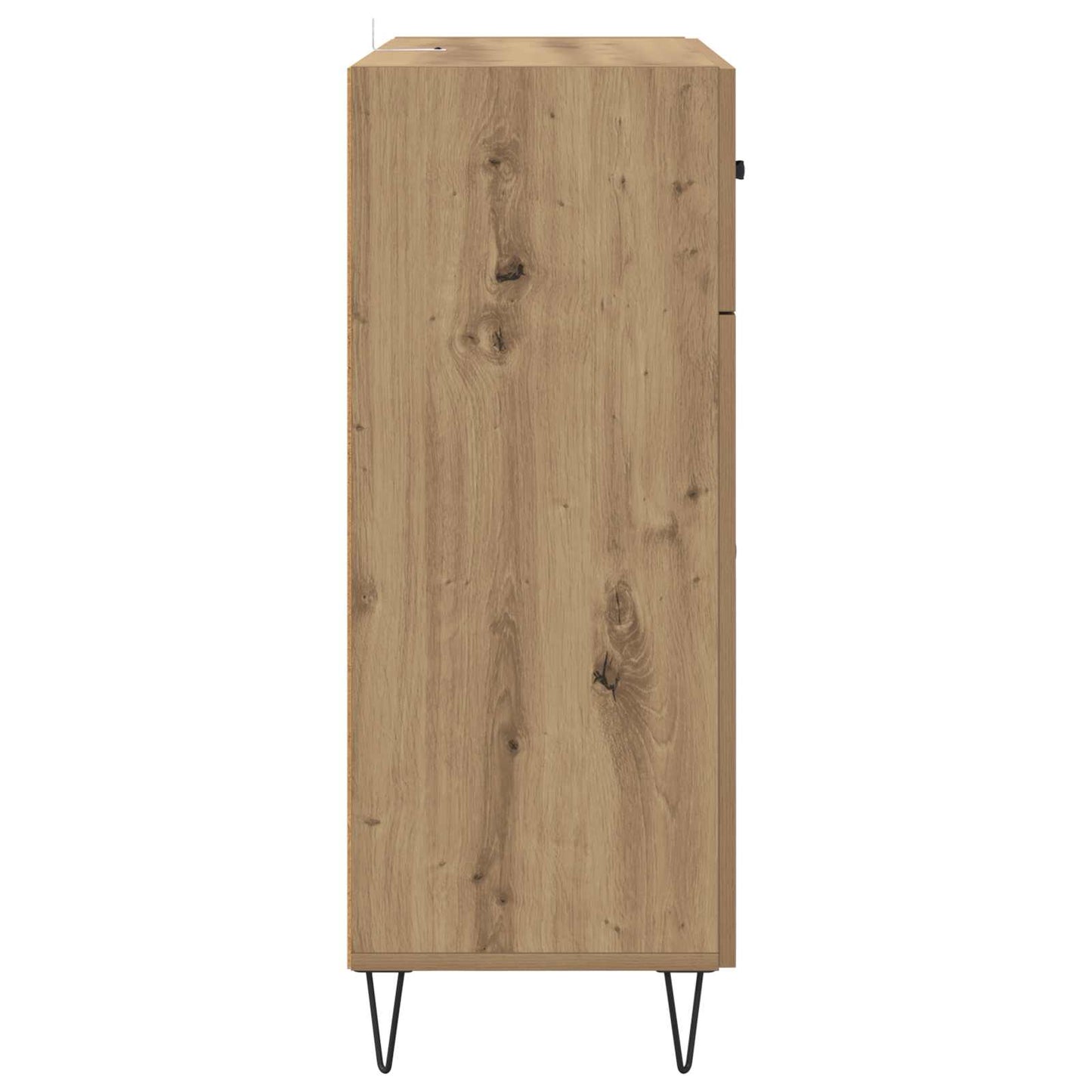 Sideboard Artisan Oak 69.5 x 34 x 90 cm Engineered Wood