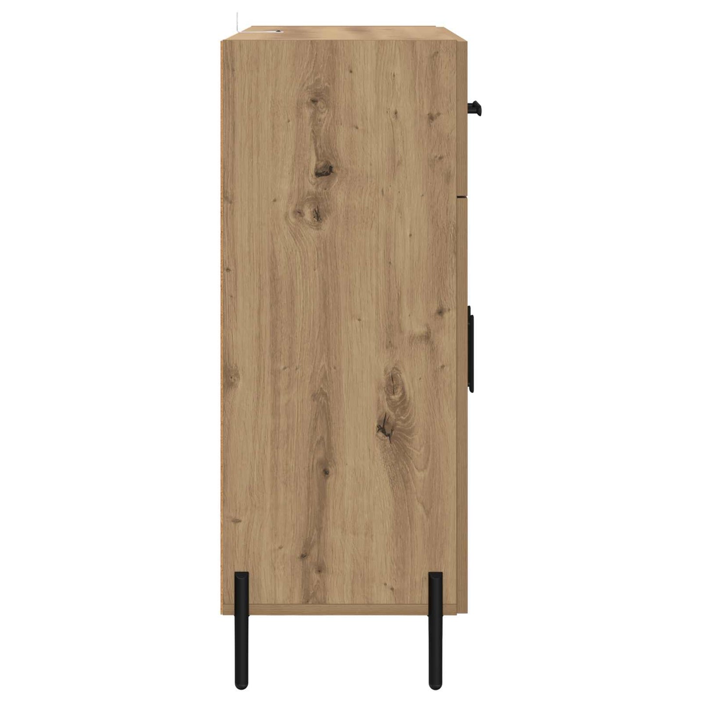 Sideboard Artisan Oak 69.5 x 34 x 90 cm Engineered Wood